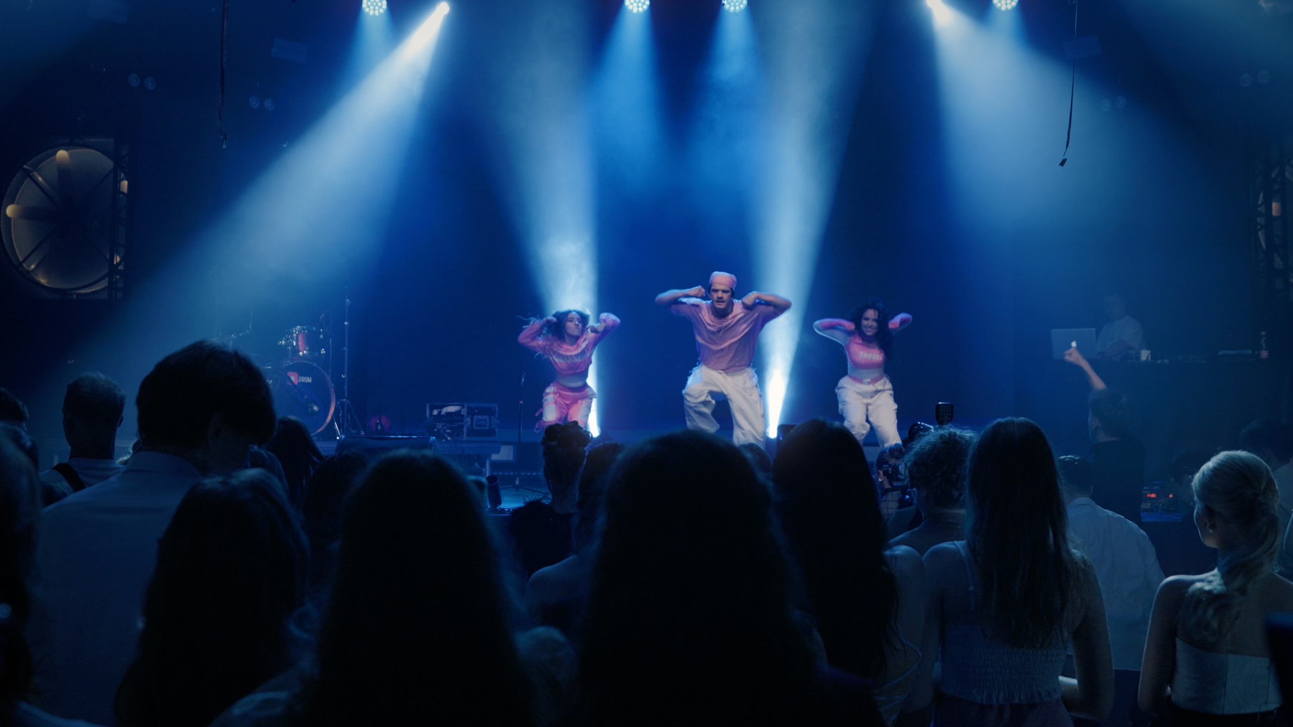 Выпускной в лицее № 1. Видеограф Павел Борисов | Москва | СПБ | Брянск