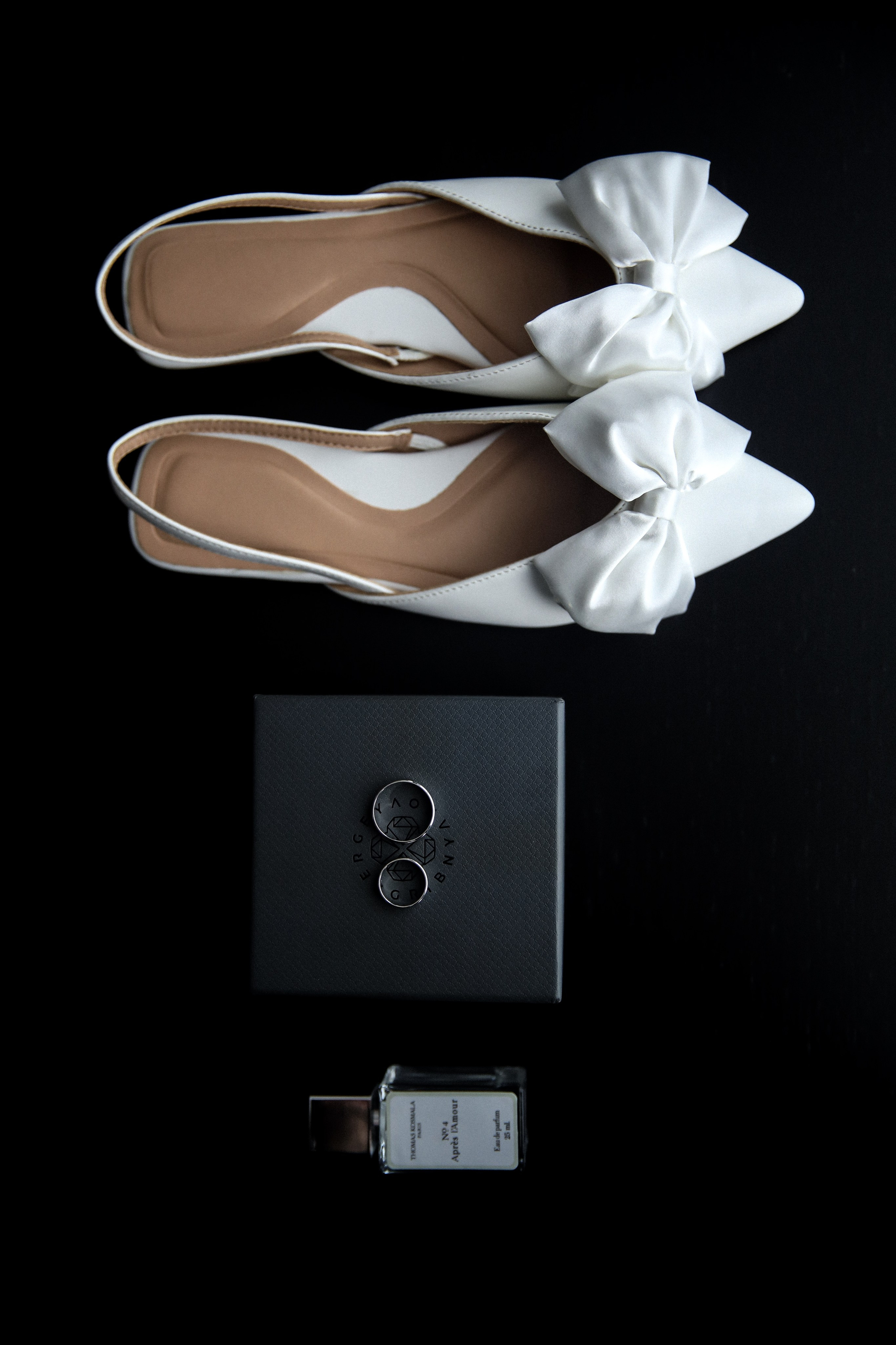 Данил и Кристина. Your lerris