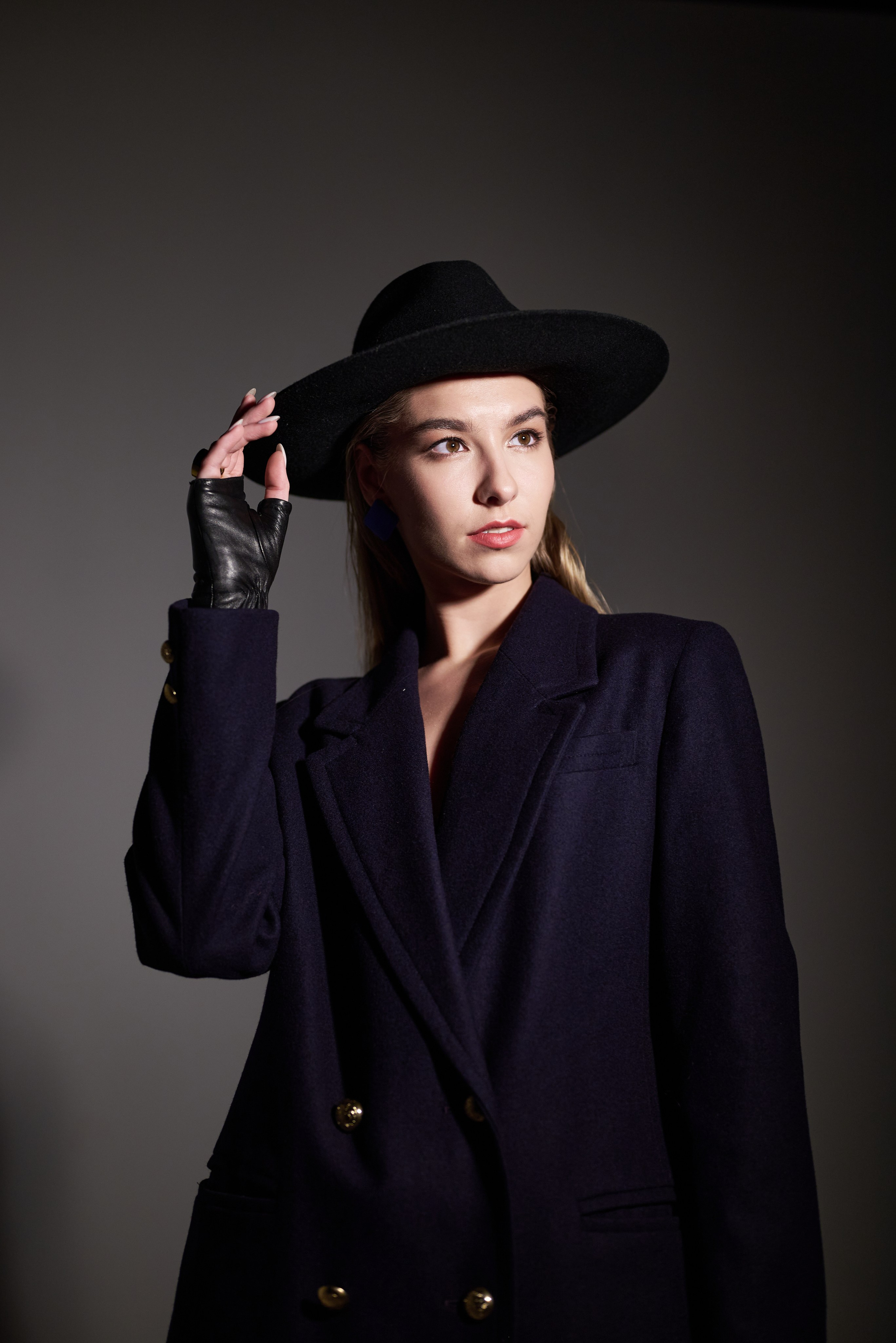 Shadows. Портретный фотограф в Казани