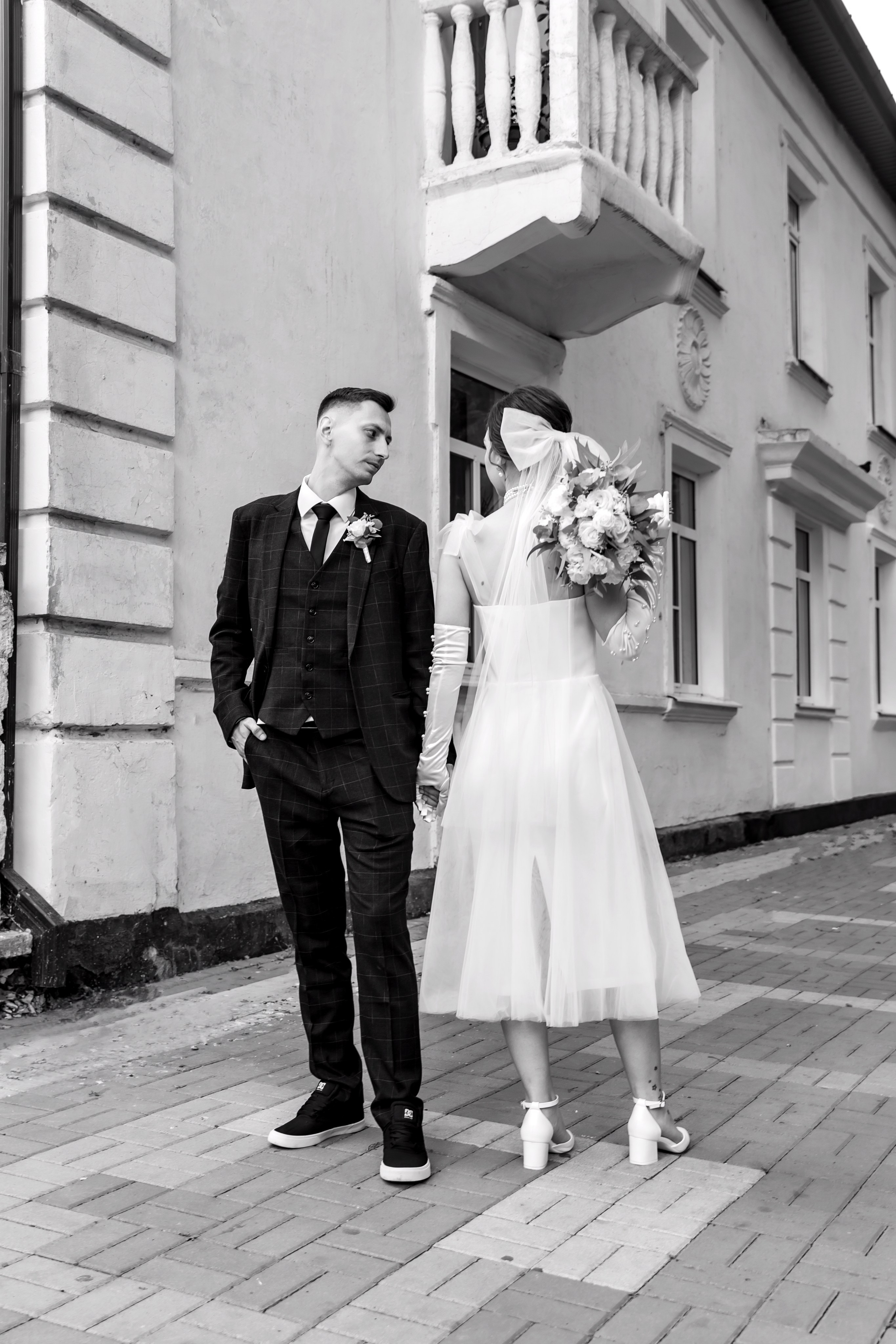 Николай & Анастасия. Ксения Федорова — фотограф