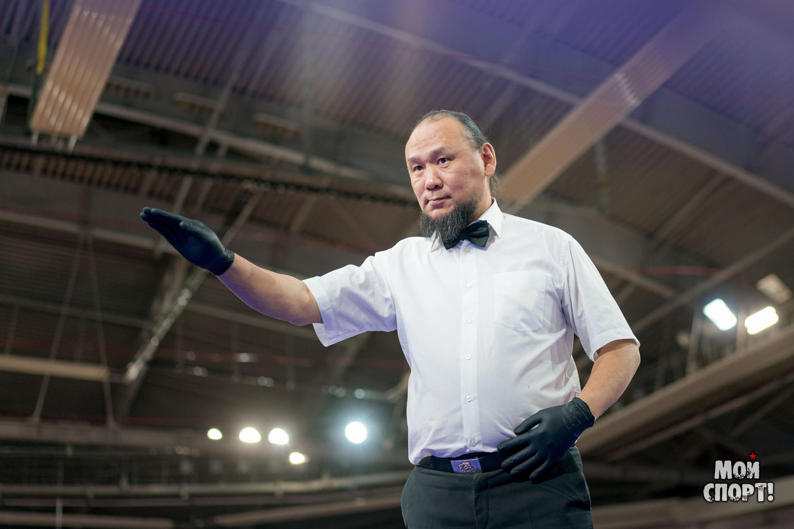 Открытый Всероссийский Турнир по боксу пам. А. И. Пахомова. Студия «Мой Спорт!» — все о спорте в Якутии