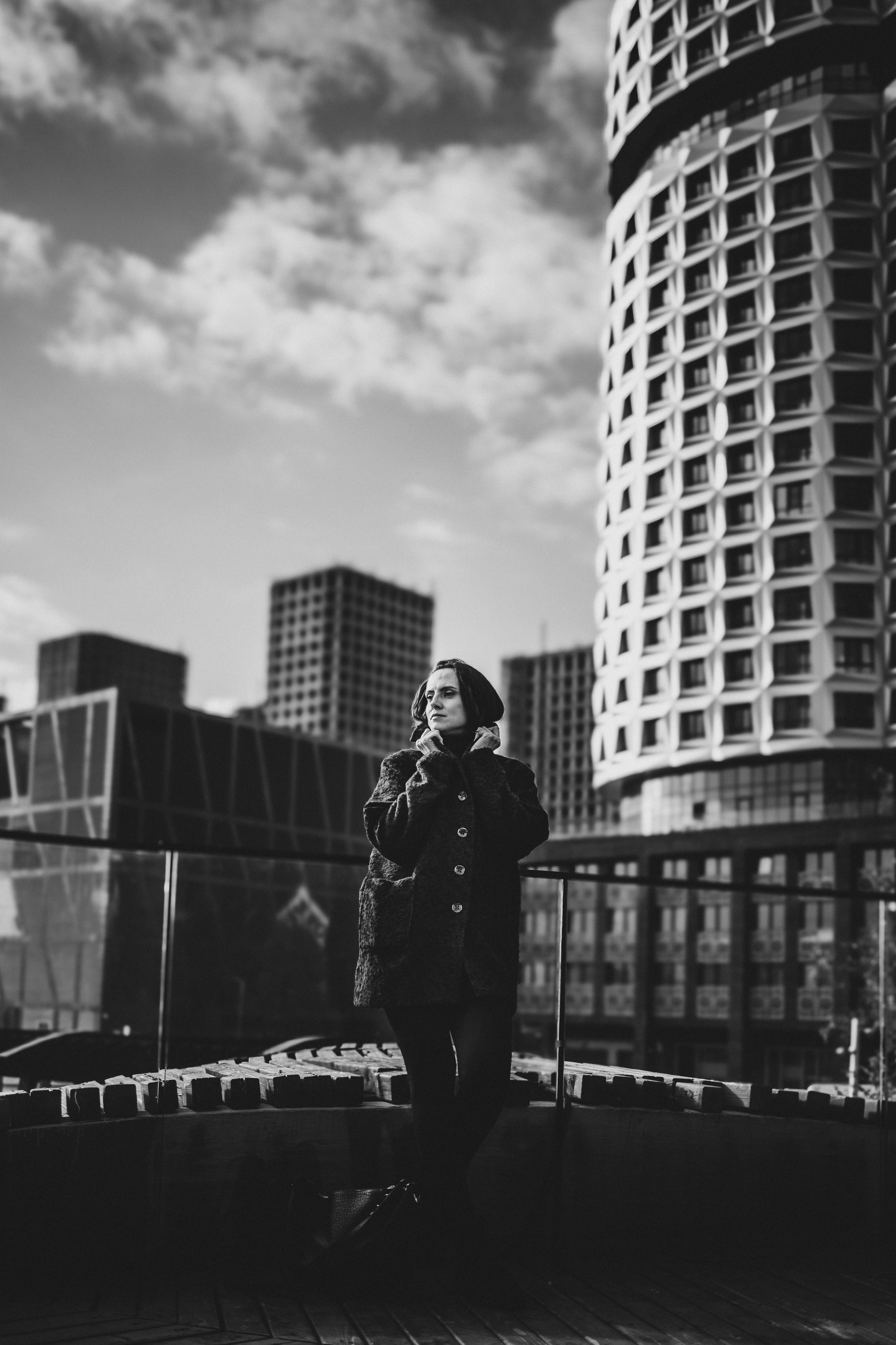 Фотосессия в районе Зиларт. Семейный, женский фотограф Москве Лиза Лутцева