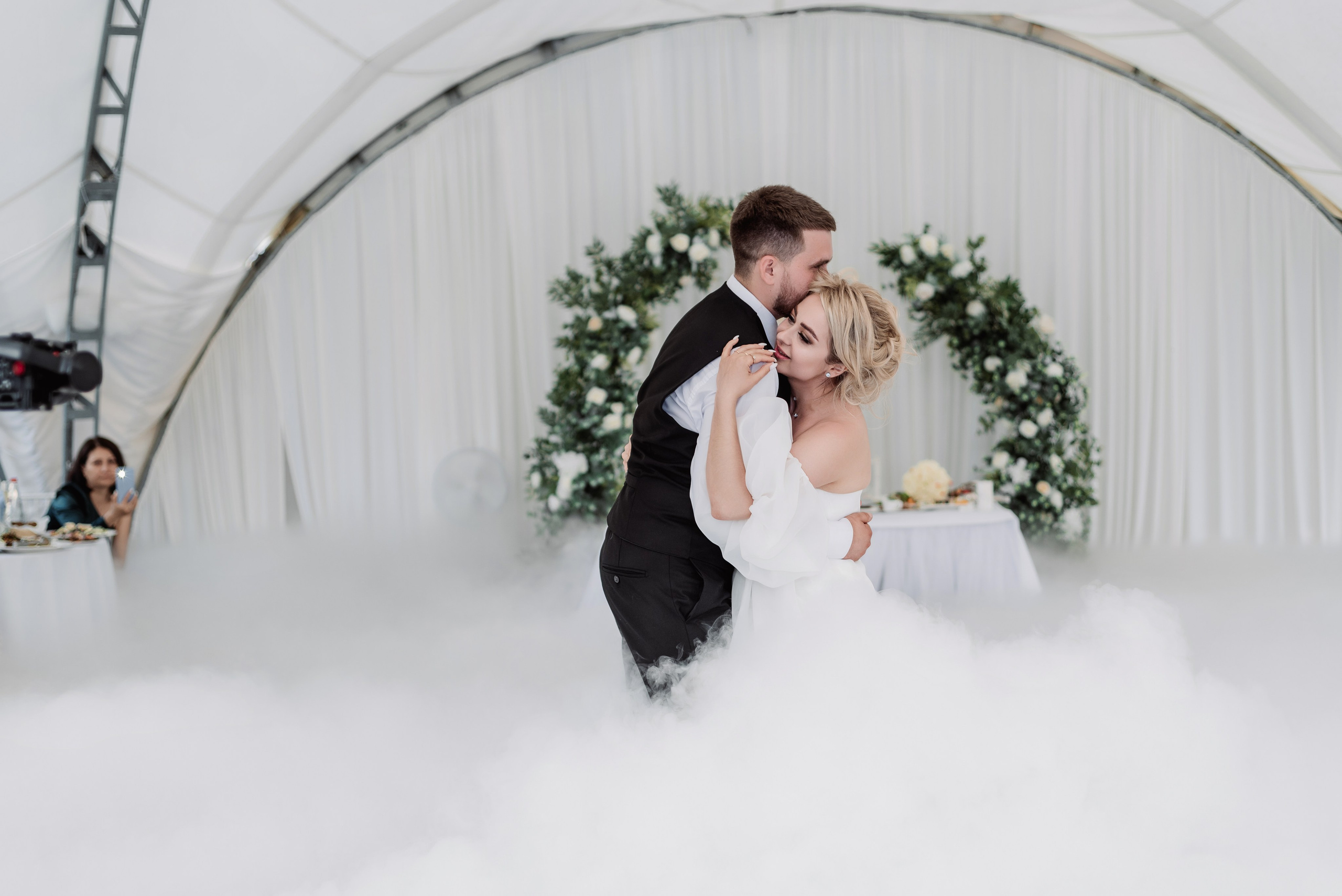 Leonid & Yulia. ФОТОГРАФ ИРИНА ШАМАТАВА