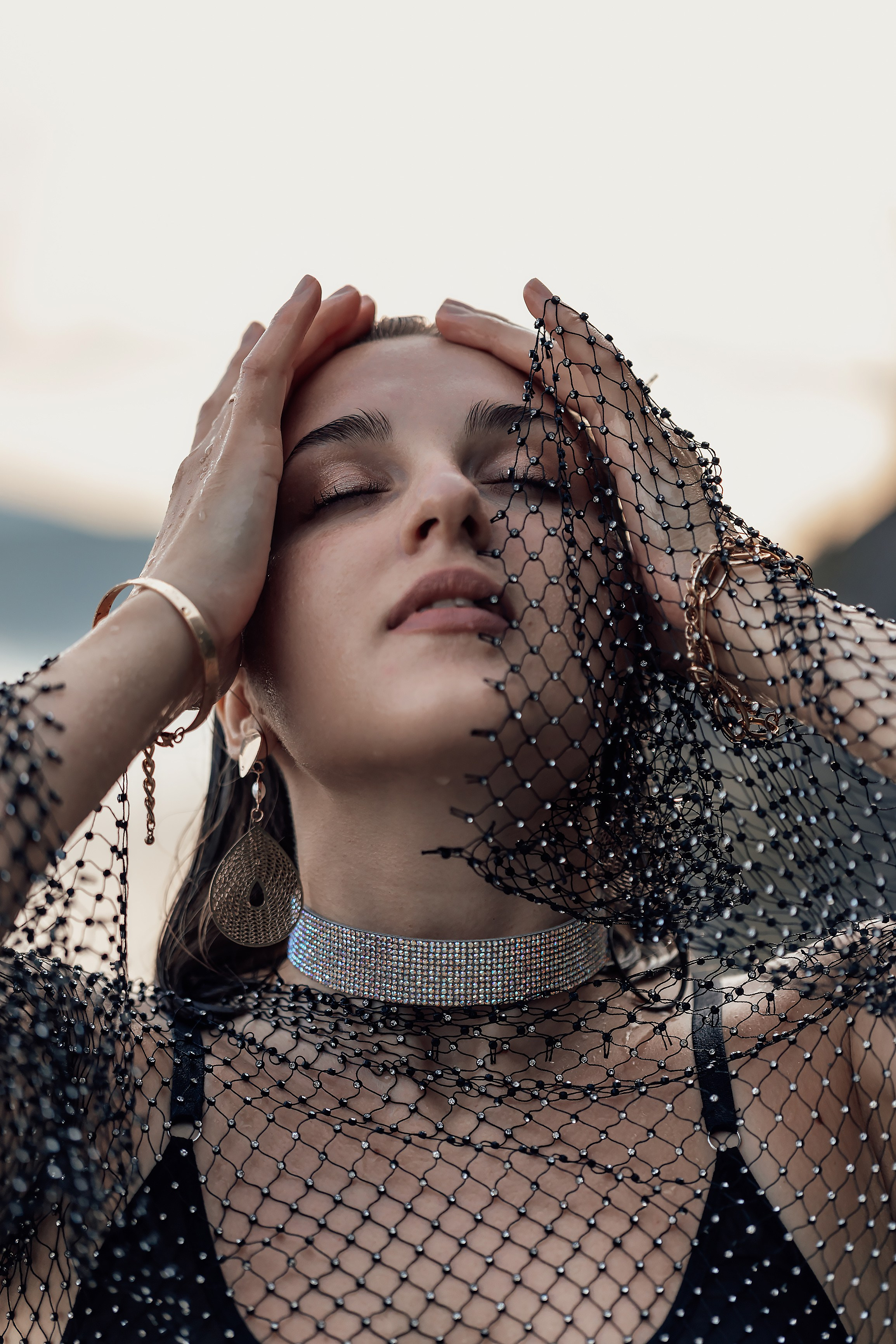 Olya. Фотограф Красноярск Наталья Чуйко