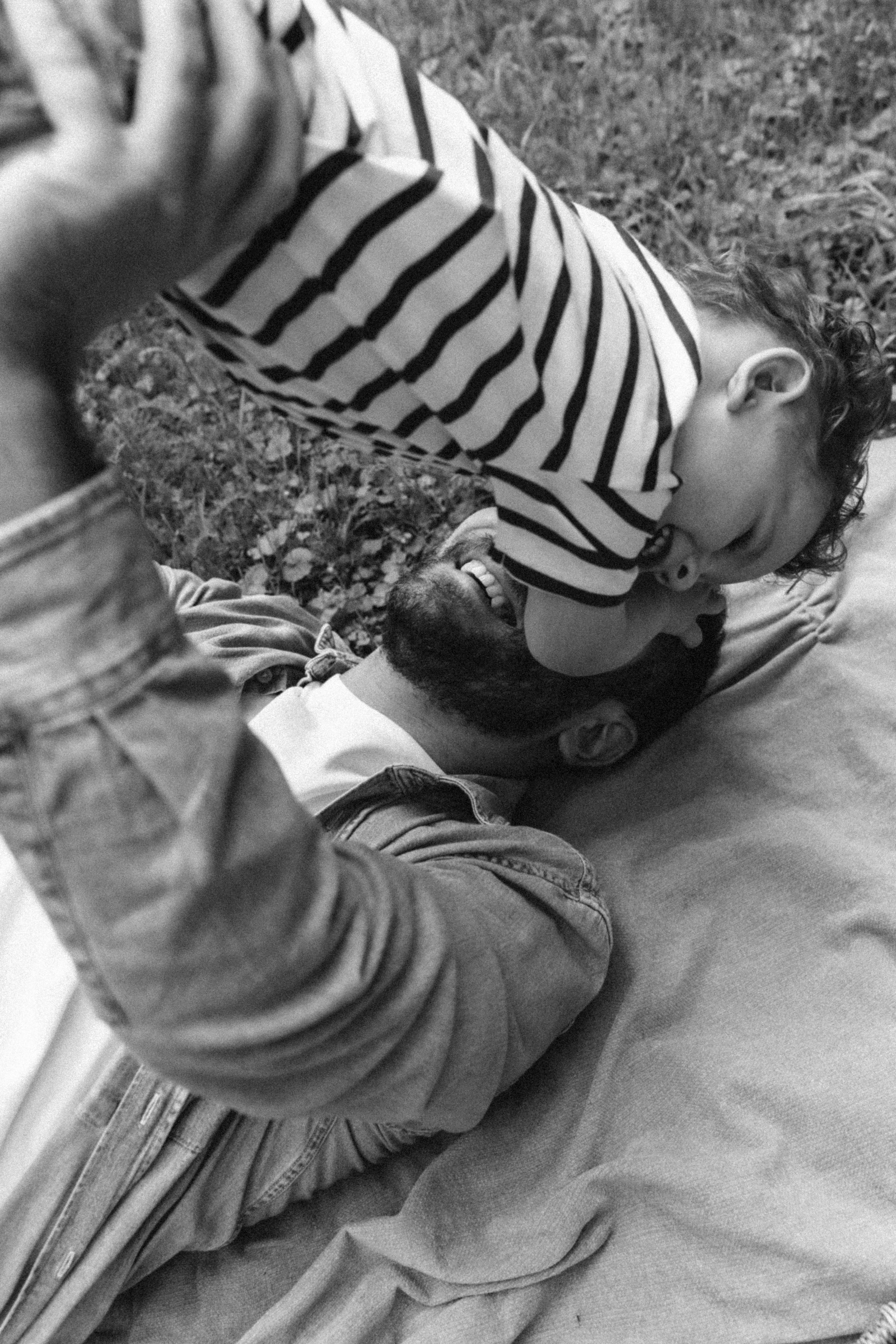 До луны и обратно. Семейный и свадебный фотограф