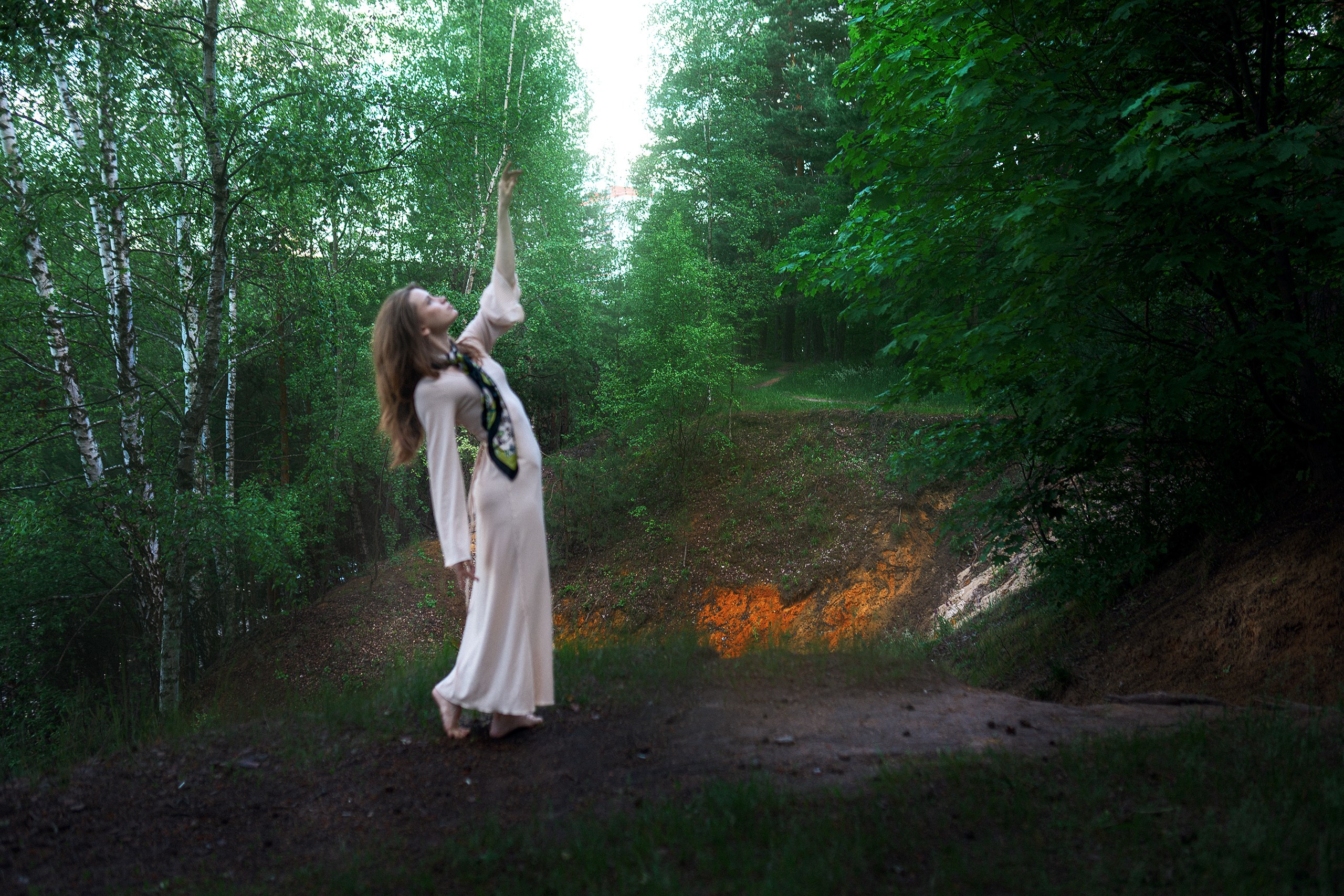 Юлия. Азиев Александр|Портретный фотограф