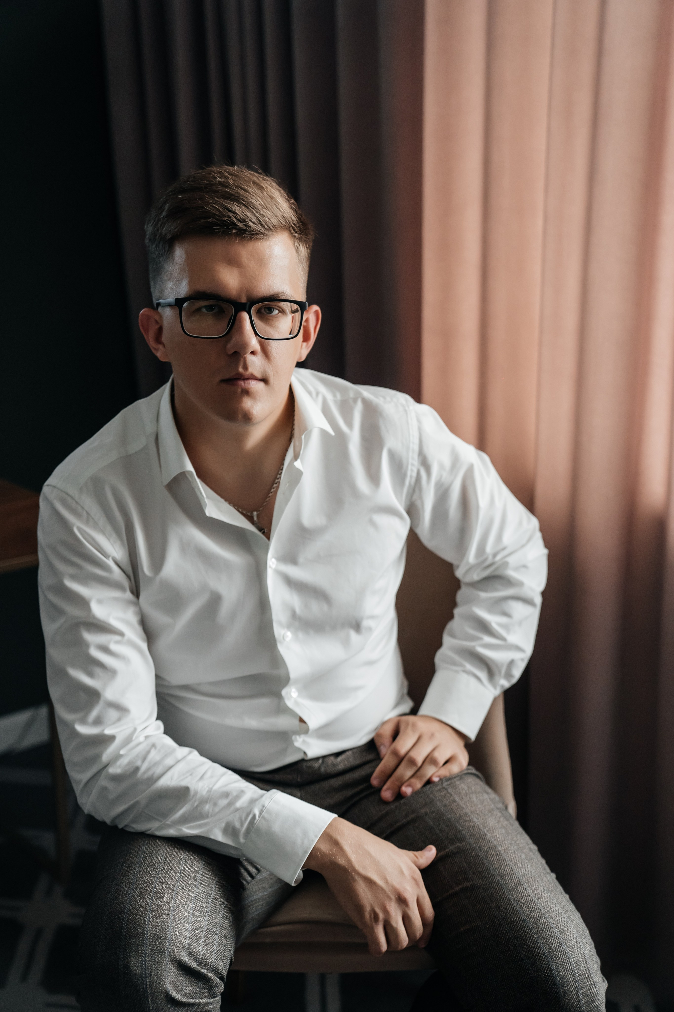 Павел и Анастасия. Свадебный и семейный фотограф В Барнауле Нечаева Таня