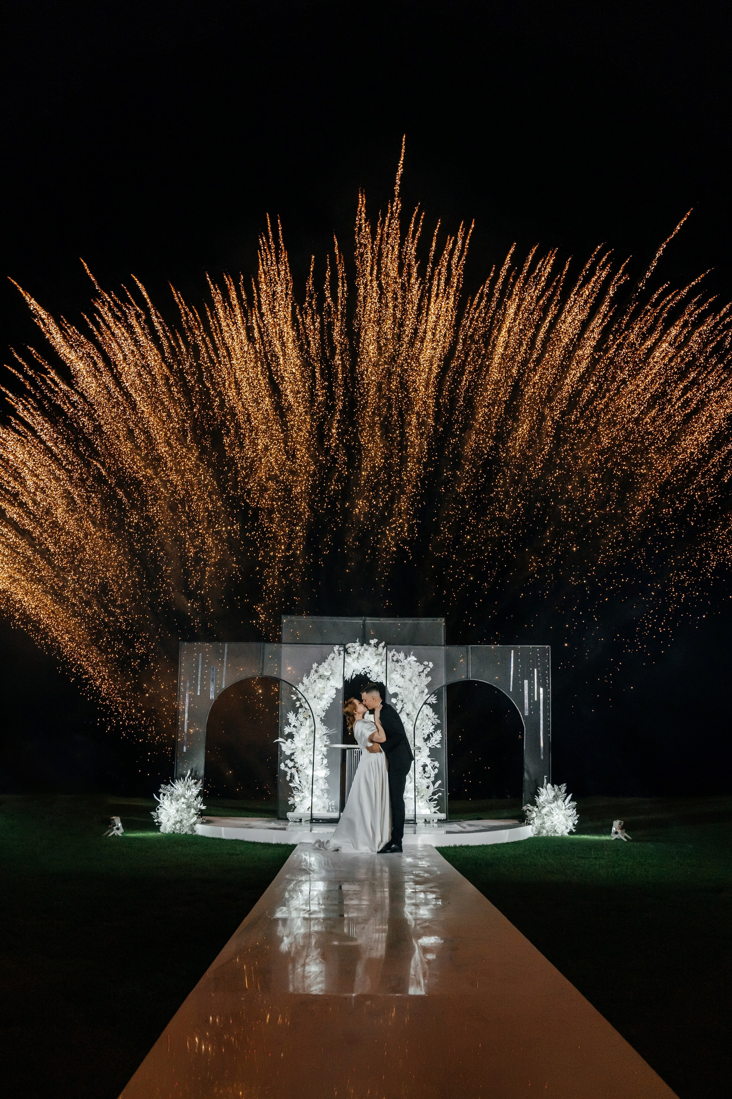 Александр и Виктория. Свадебный и семейный фотограф В Барнауле Нечаева Таня