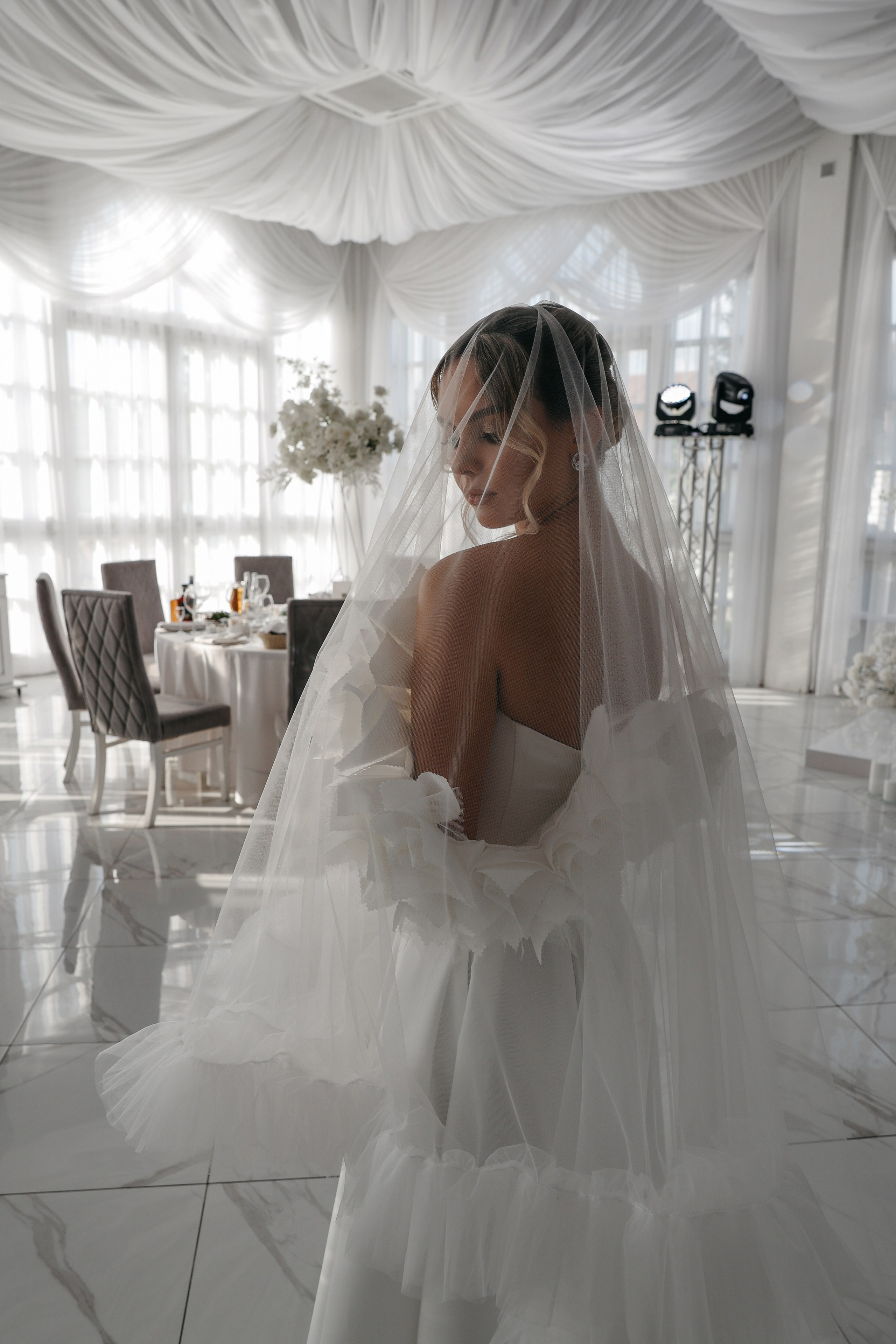 Артем и Дарья. Свадебный и семейный фотограф в Ростове-на-Дону Марианна Хахладжева