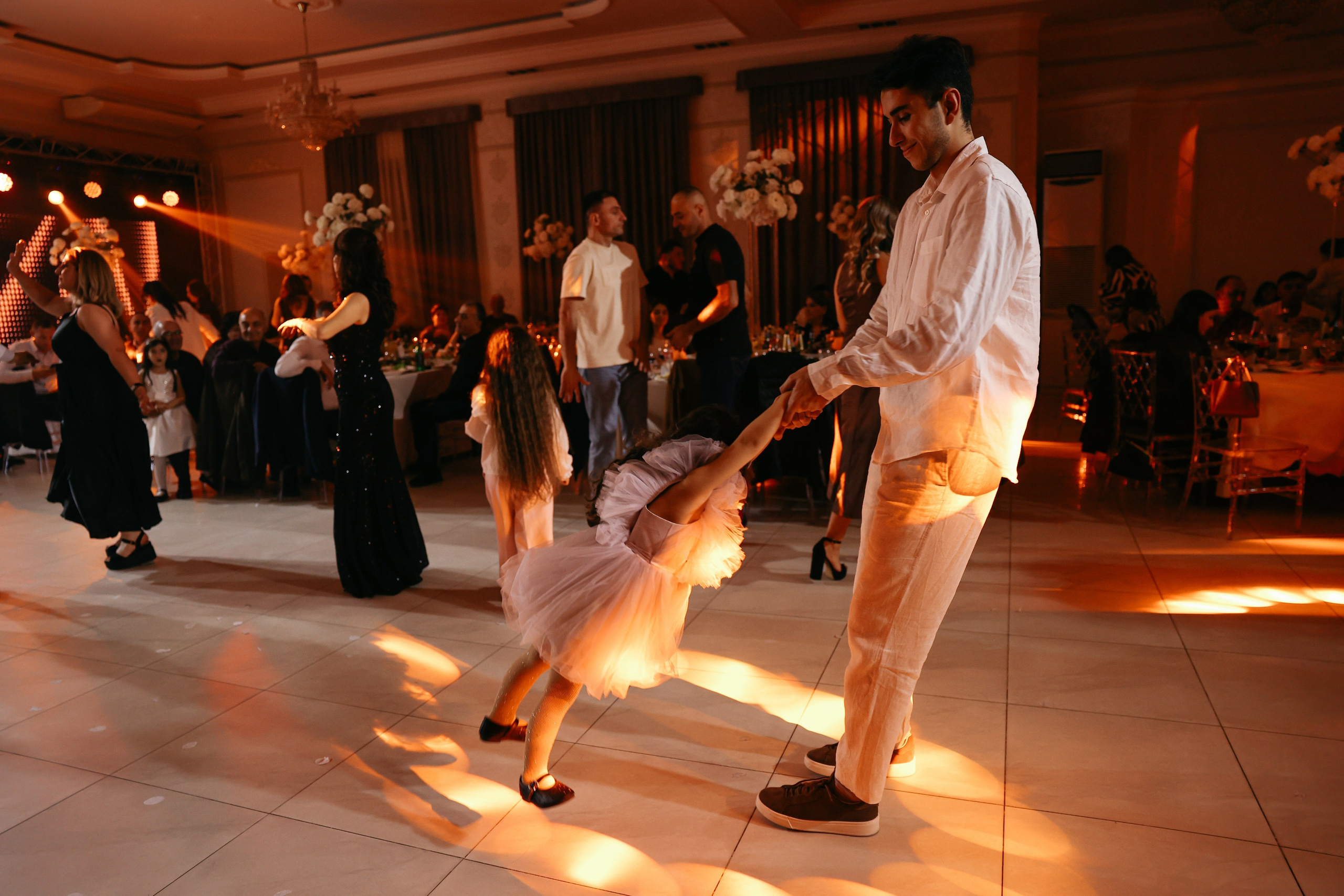 Нарек и Сюзанна. Свадебный и семейный фотограф в Ростове-на-Дону Марианна Хахладжева