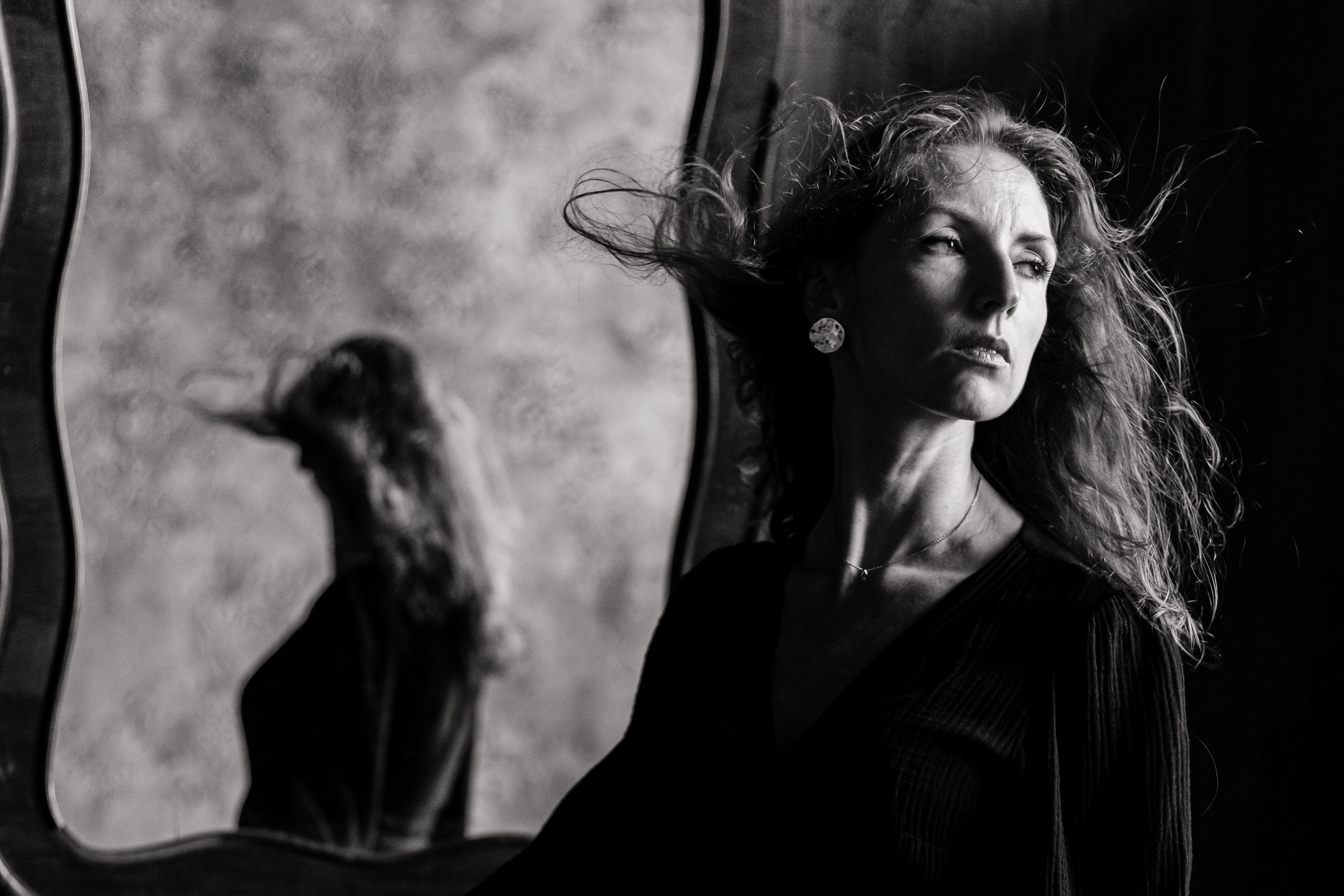 Простой/непростой портрет. Творческий фотограф в Москве Наталья Ермолова