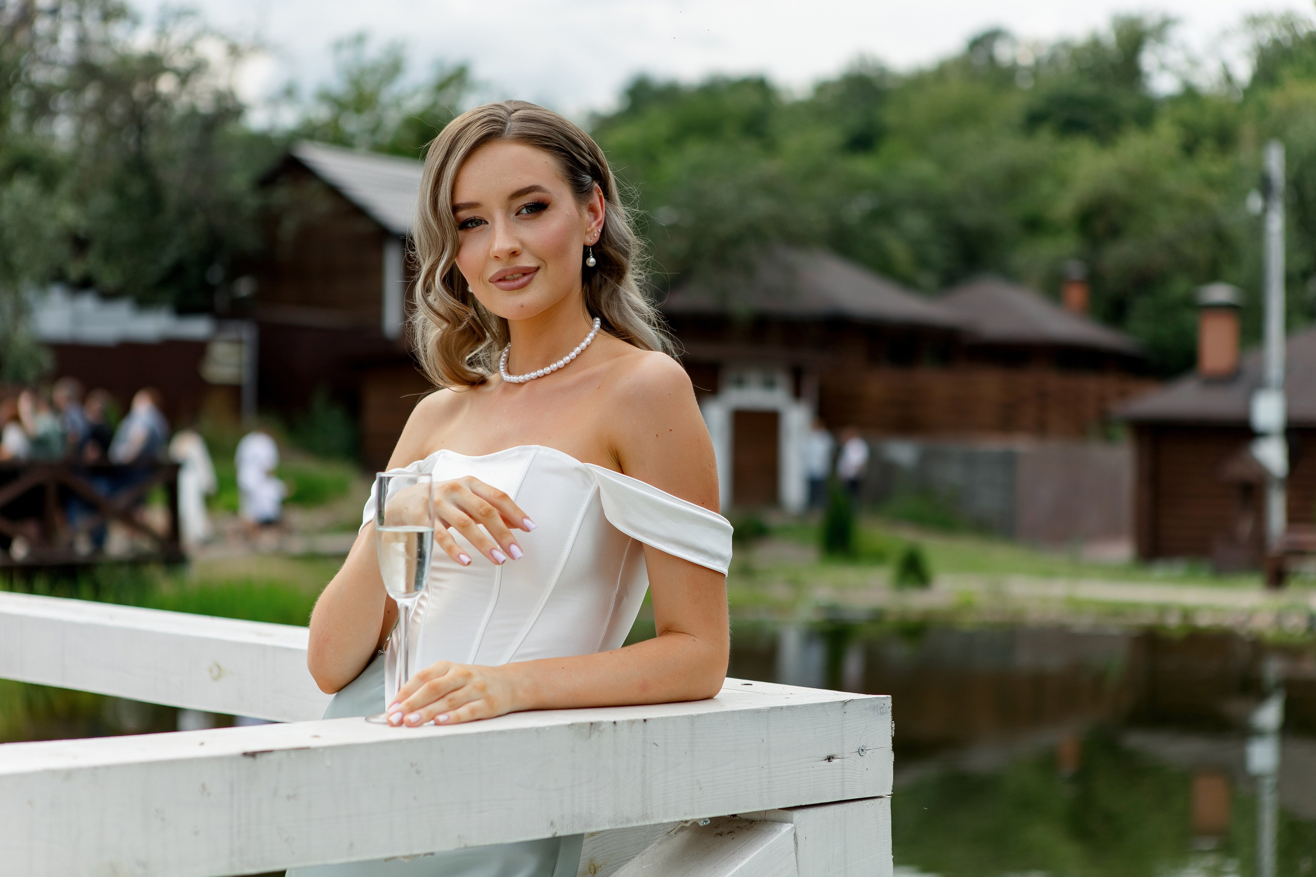 Максим и Анастасия. Свадебный фотограф Ксения Трухина в Нижнем Новгороде и Москве