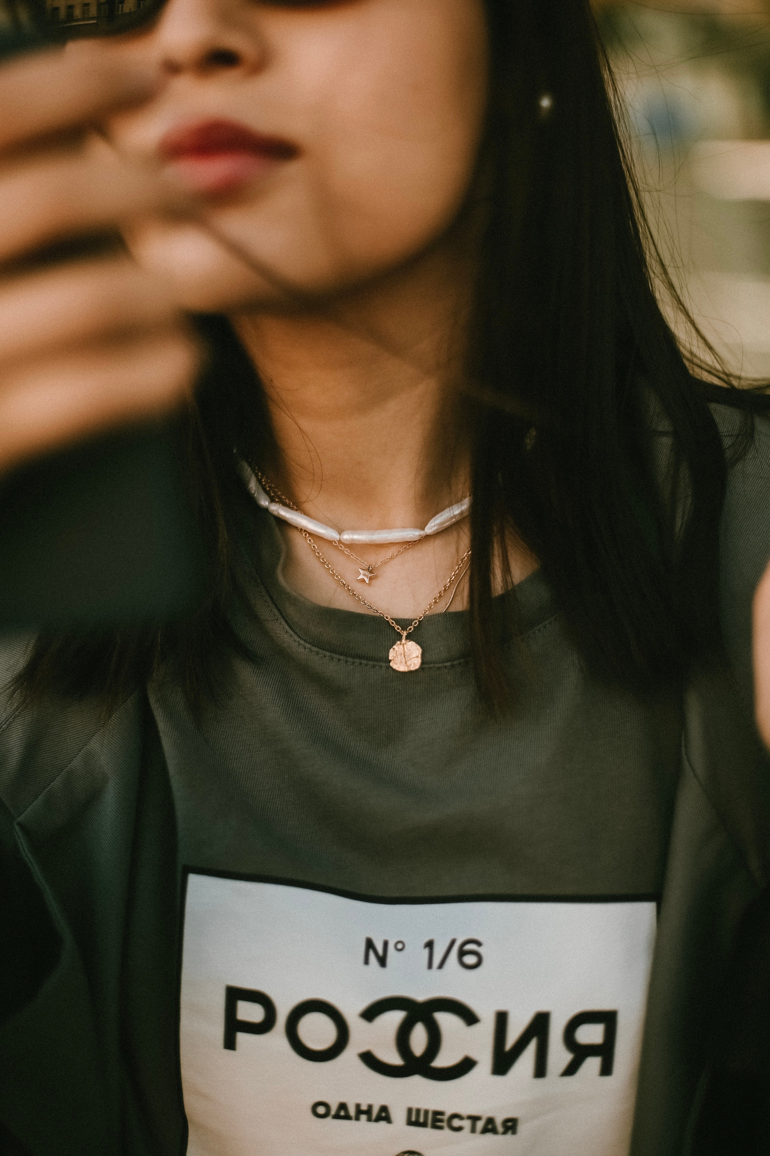 City breath. Фотограф