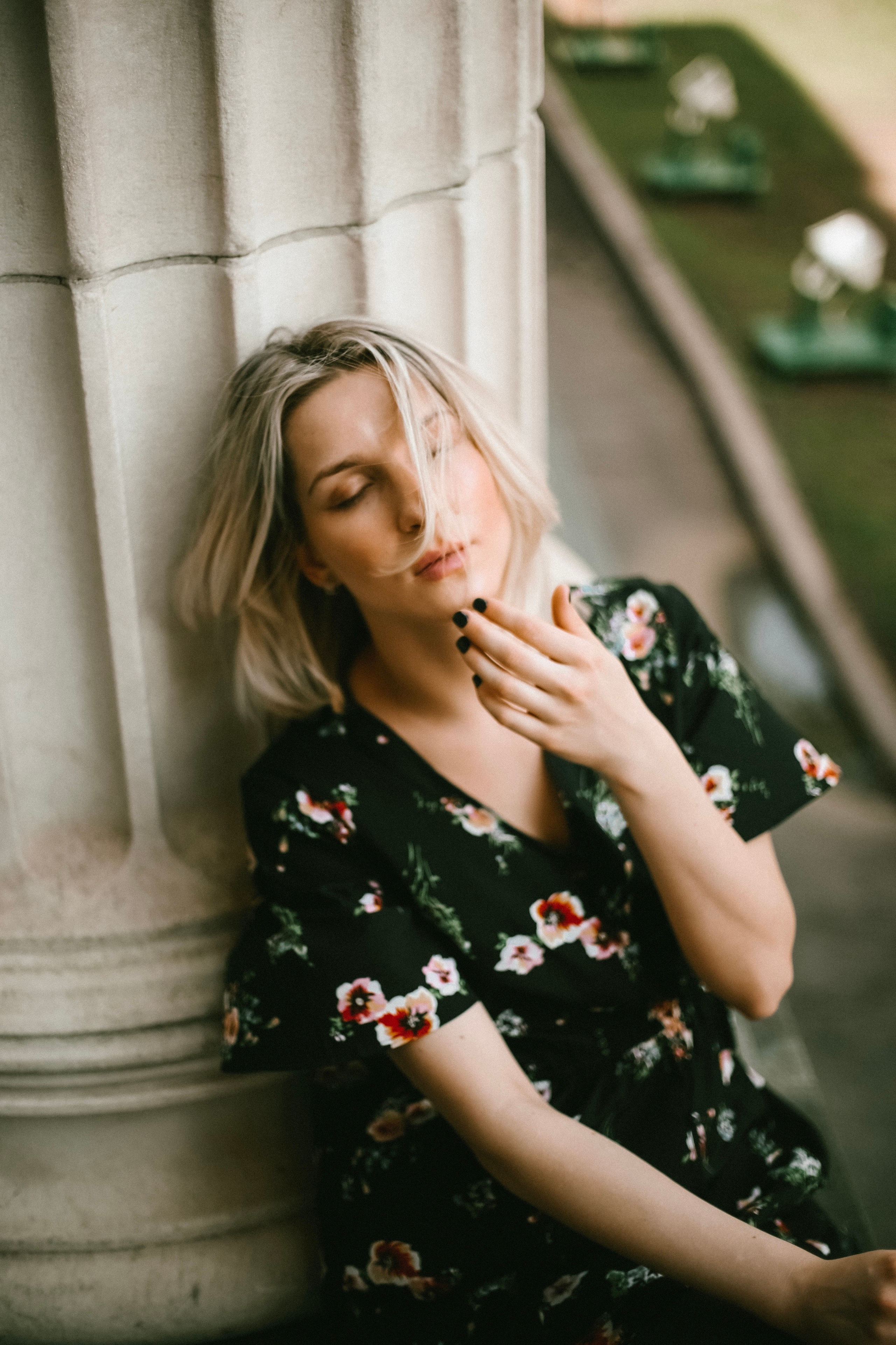 Museum/Metro/Moscow. Фотограф