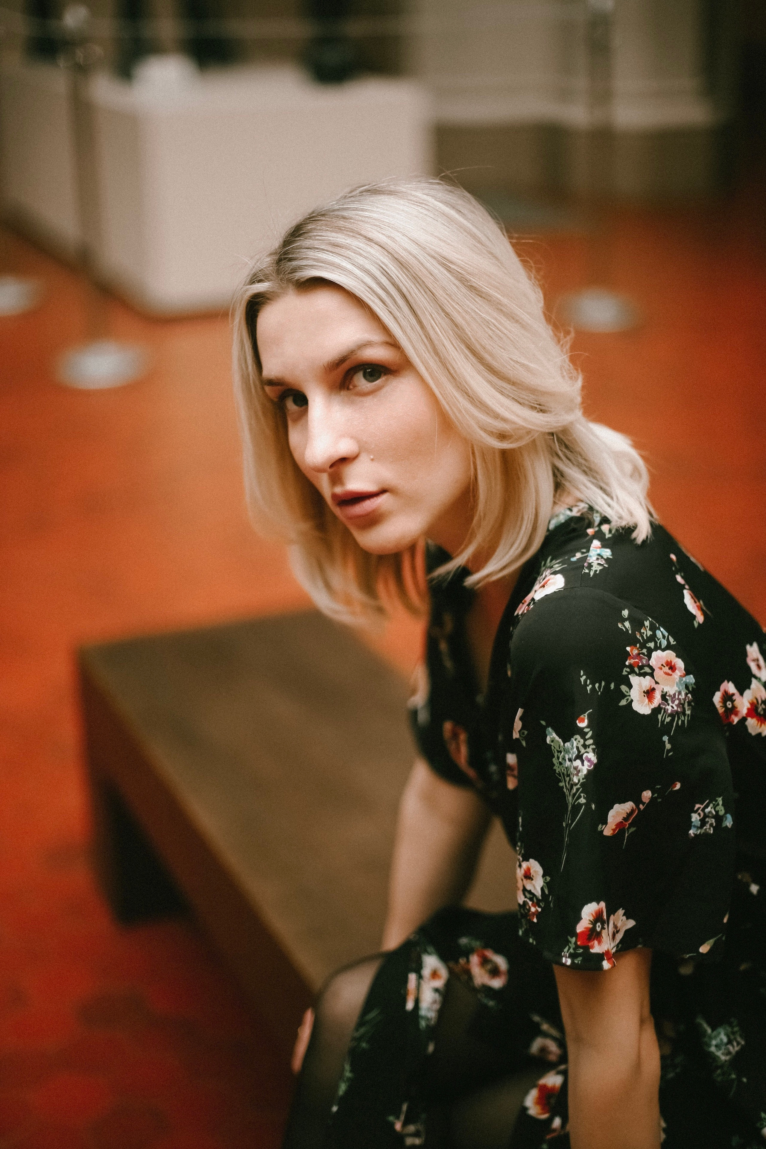 Museum/Metro/Moscow. Фотограф