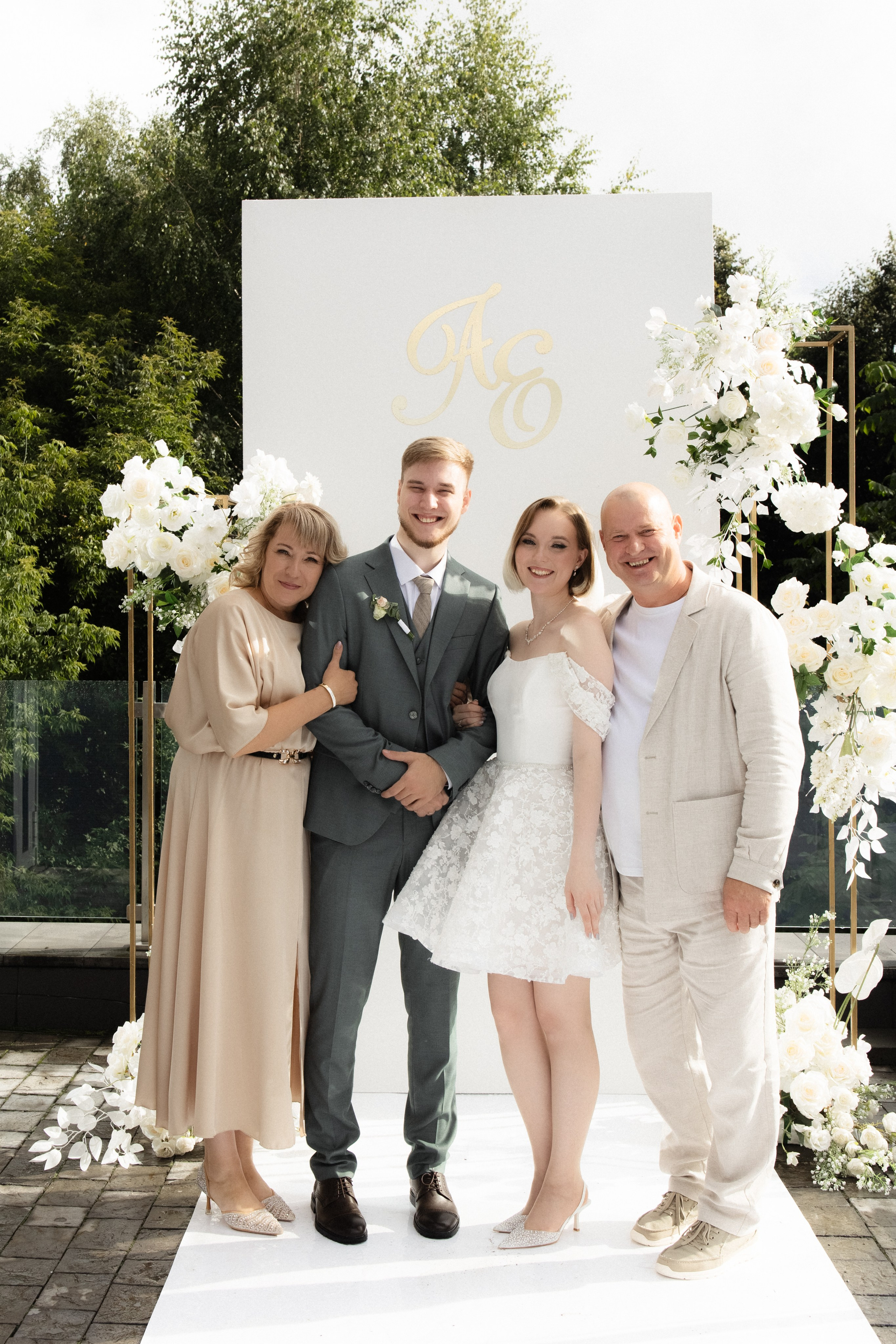 L | A. Свадебный и портретный фотограф в Новосибирске Любовь Исакова