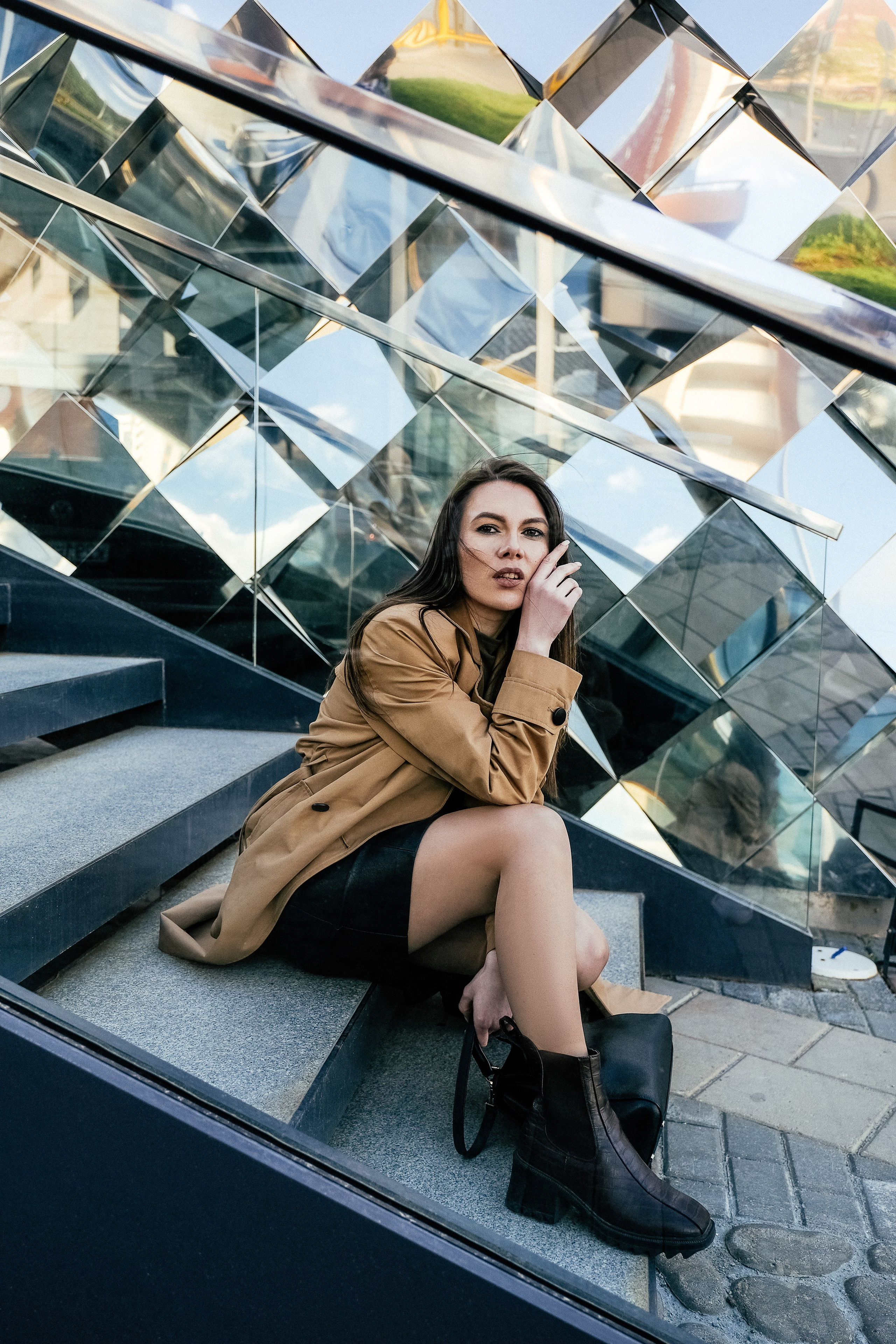 Индивидуальная фотосессия