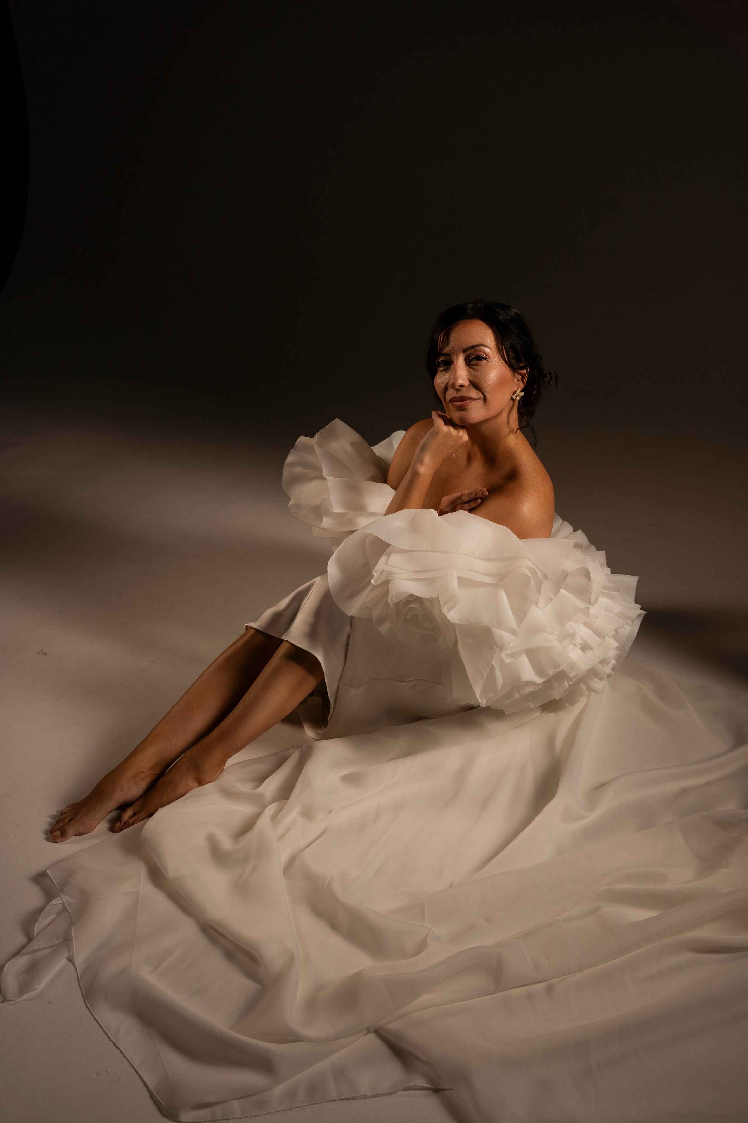 Светлана. Анастасия Антипинская — профессиональный фотограф в Хабаровске