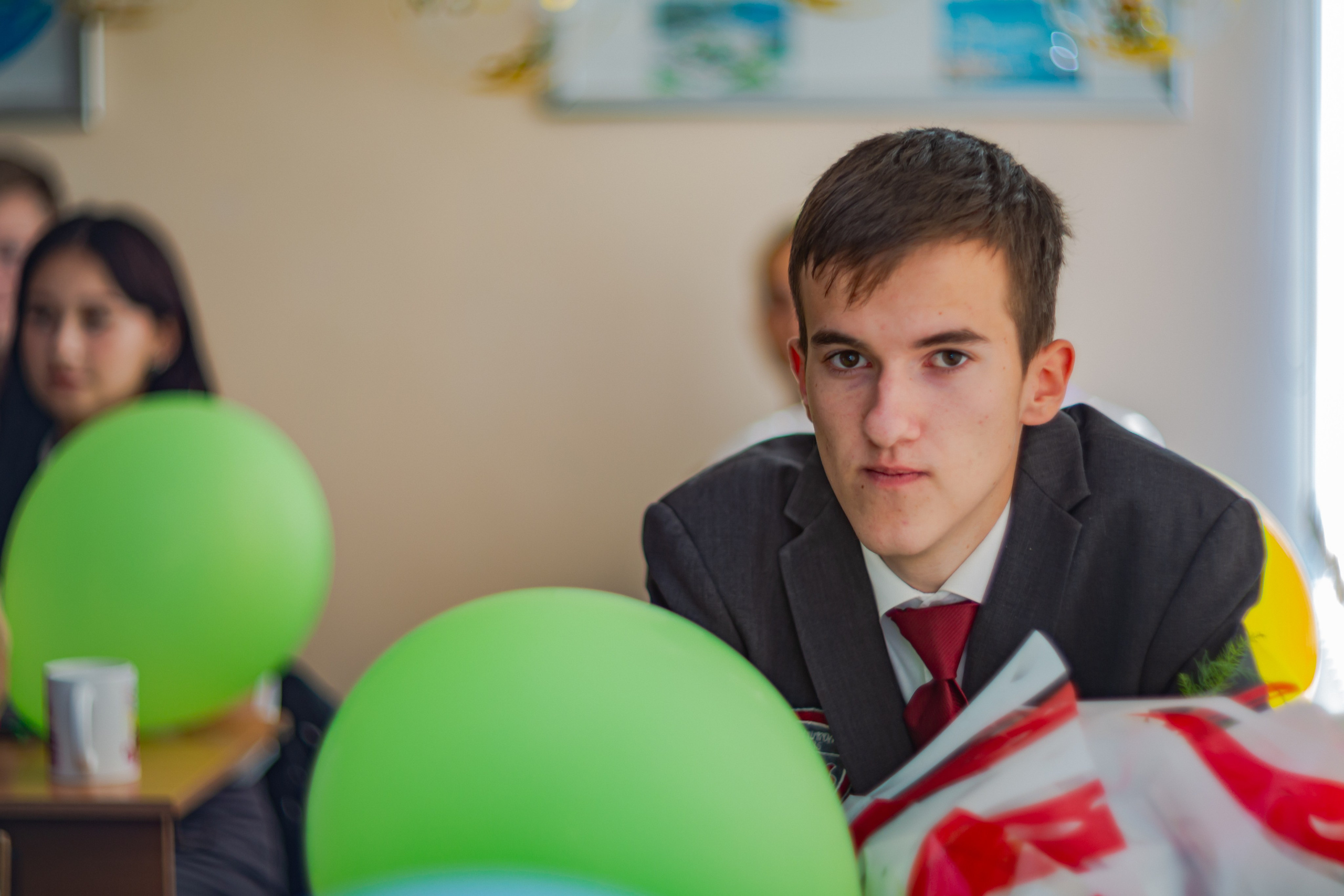 11А. Светлая сторона