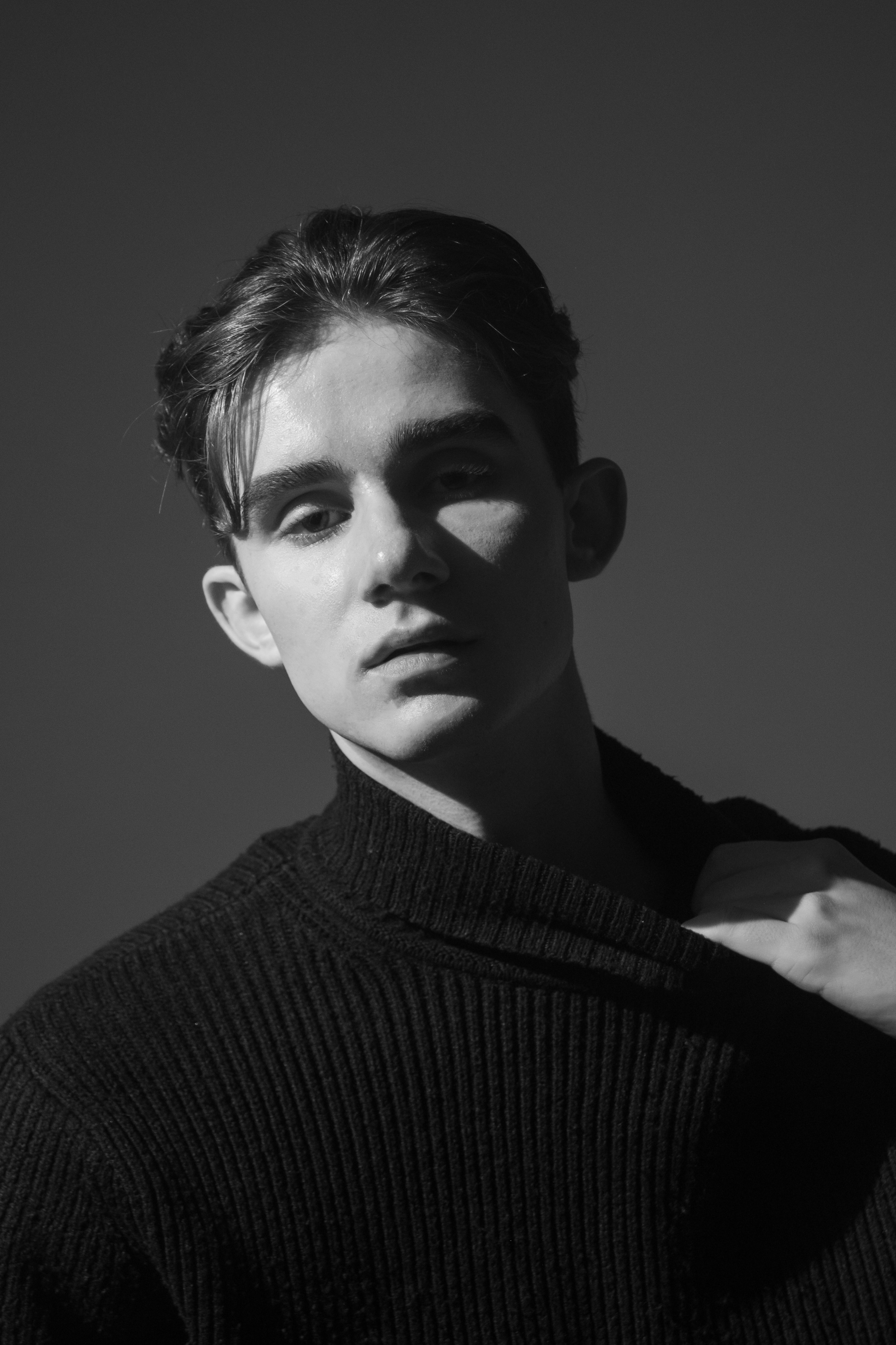 Максим. Большакова Полина — фотограф в Туле