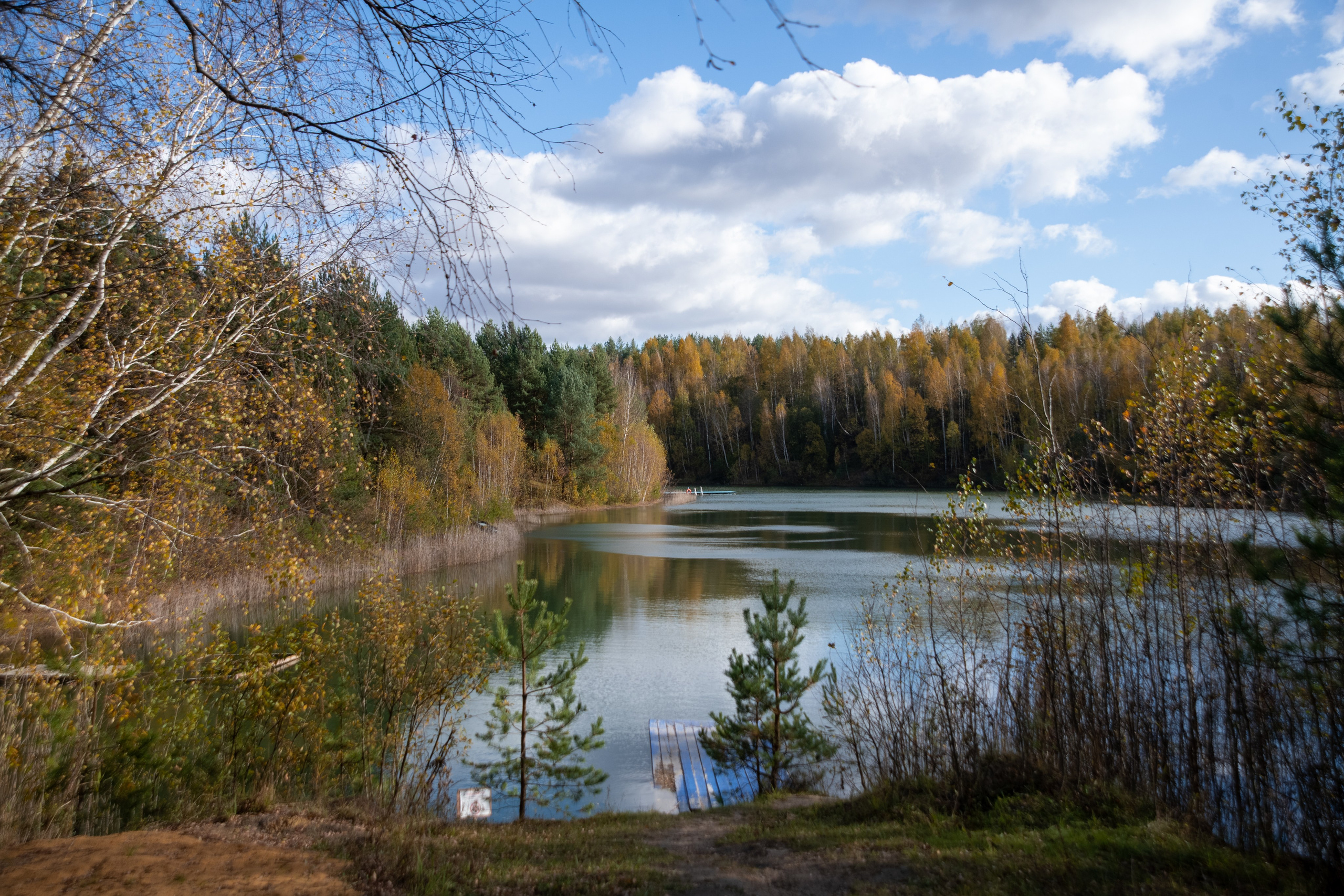 Нутриевая ферма. Большакова Полина — фотограф в Туле