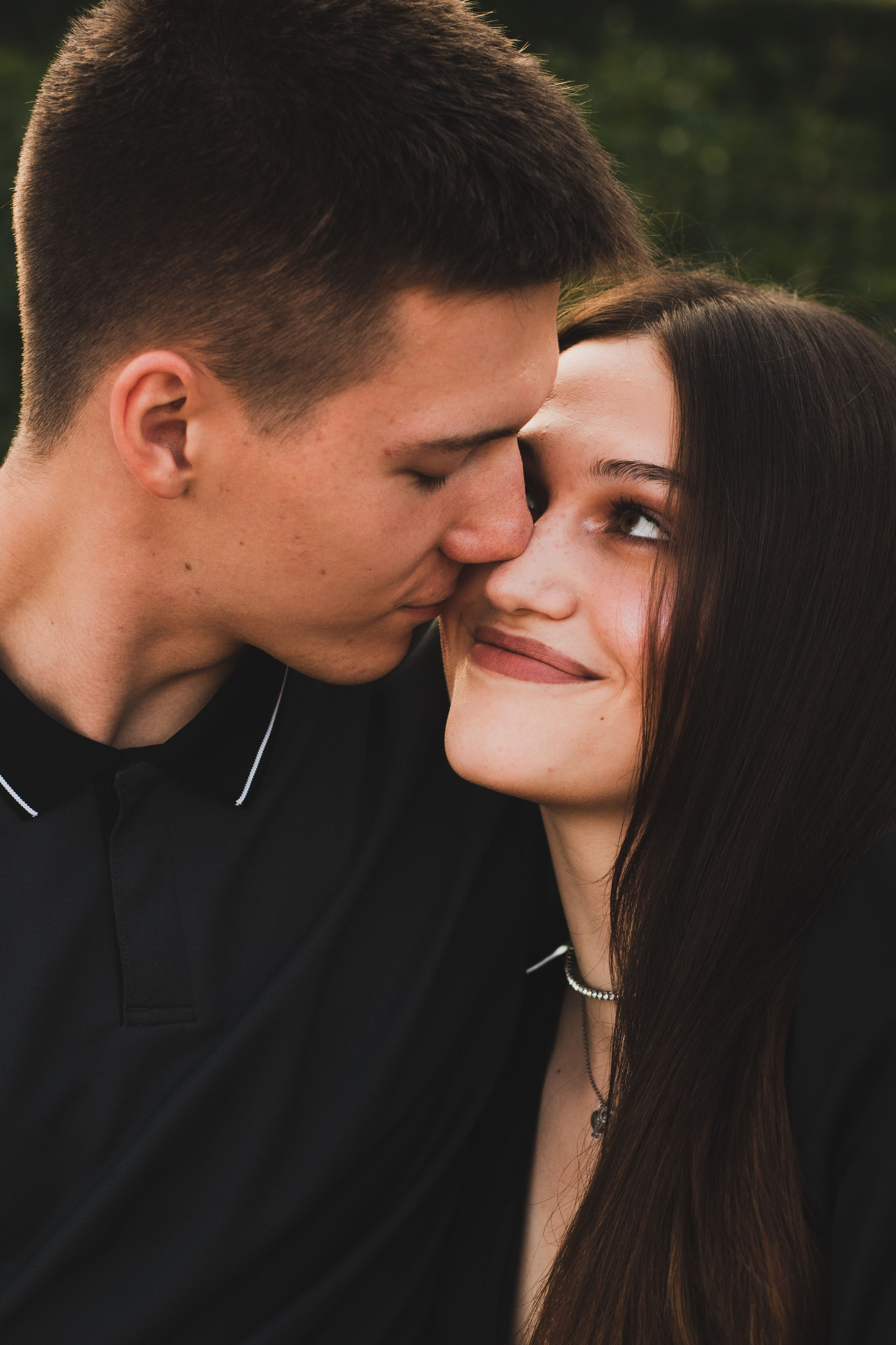 Любовь. Главная