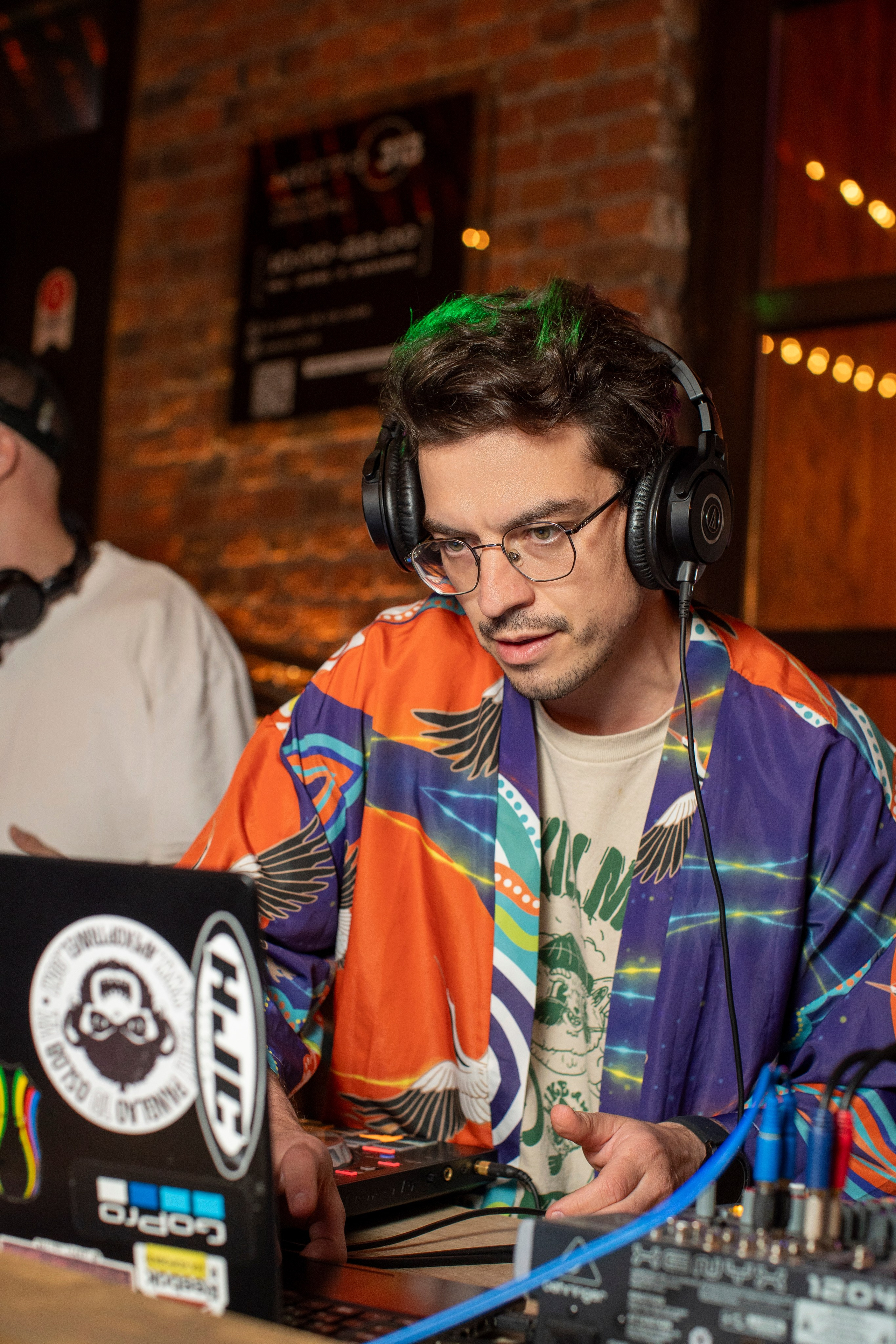 Weekend Vibes — mesto.313