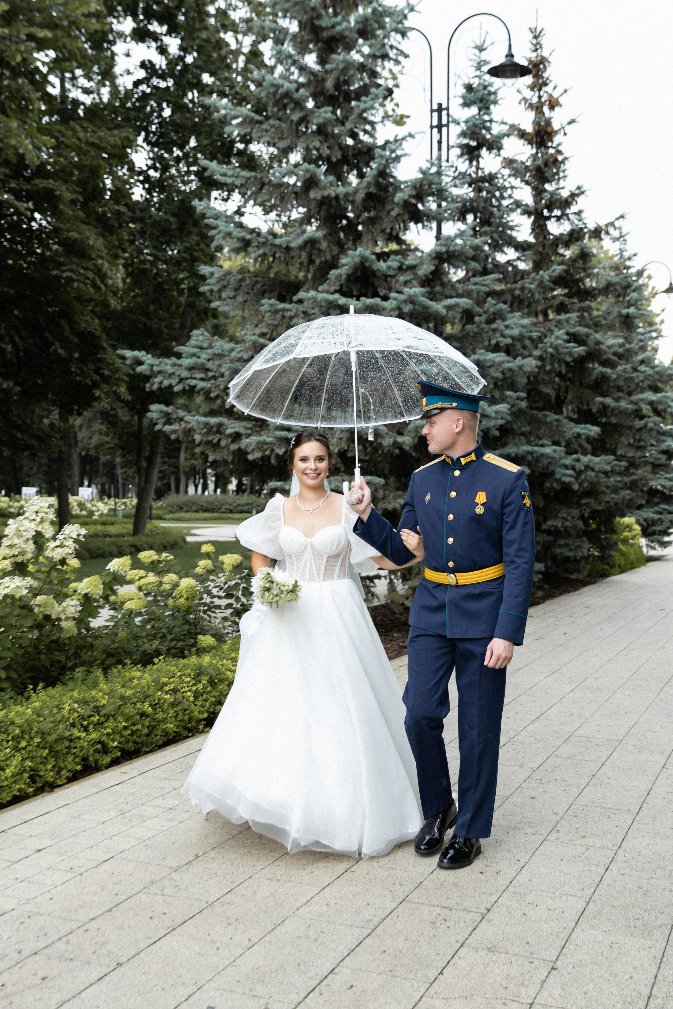 Свадьбы. Фотограф Воронеж Юлия Брижан