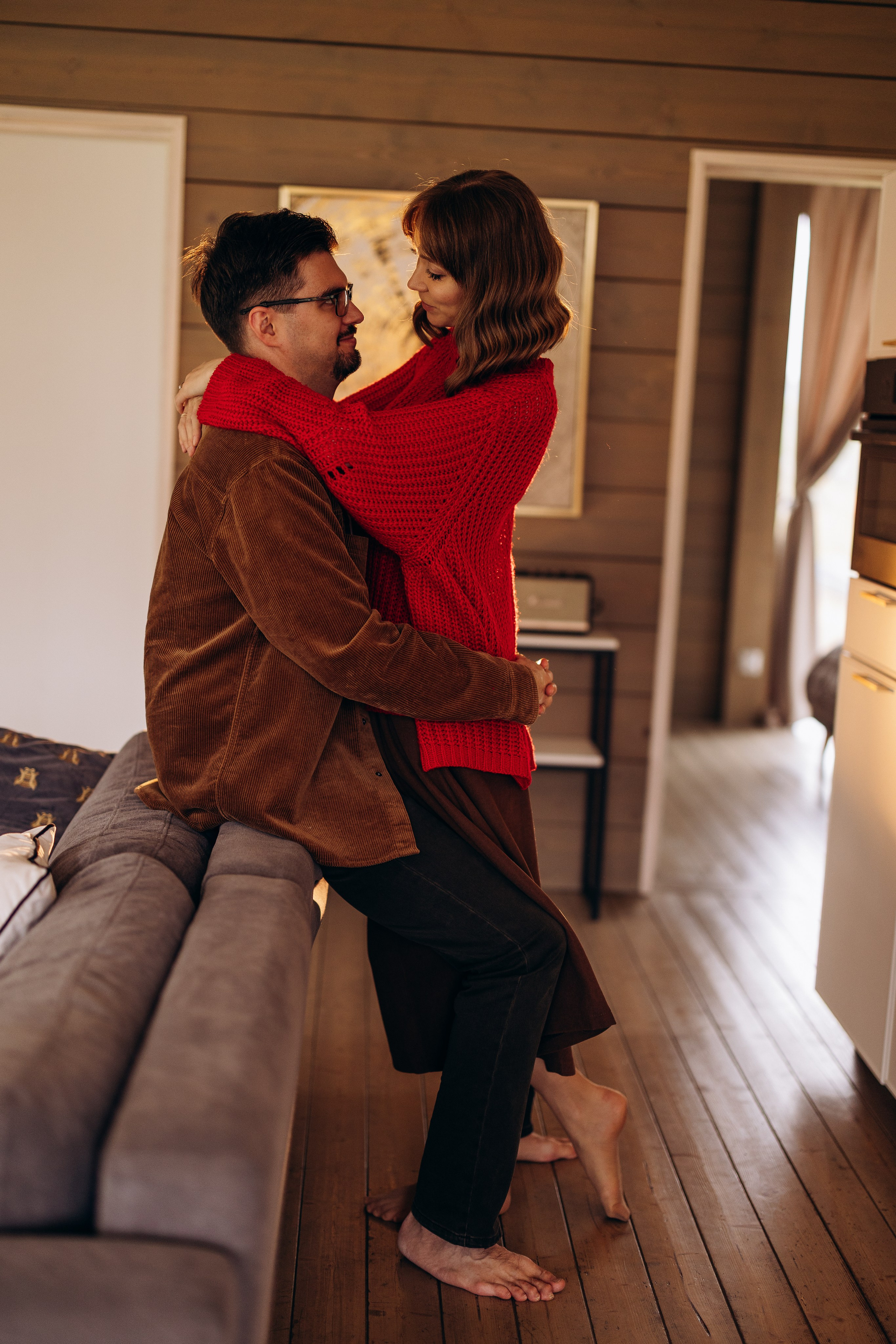 Уютная осень. Евгения Пелипас