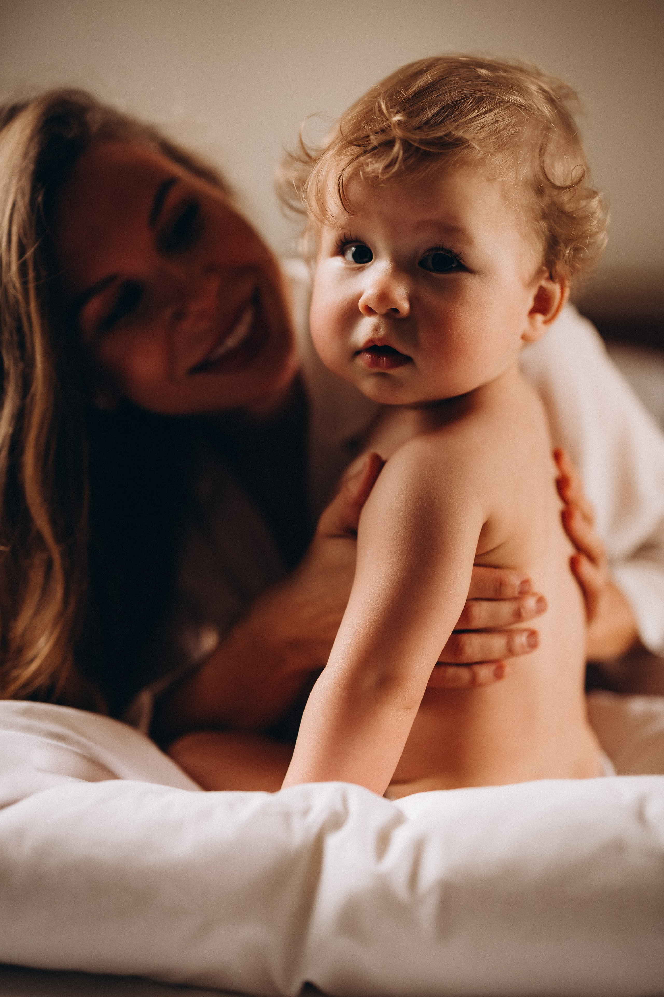 Двойное счастье. Евгения Пелипас