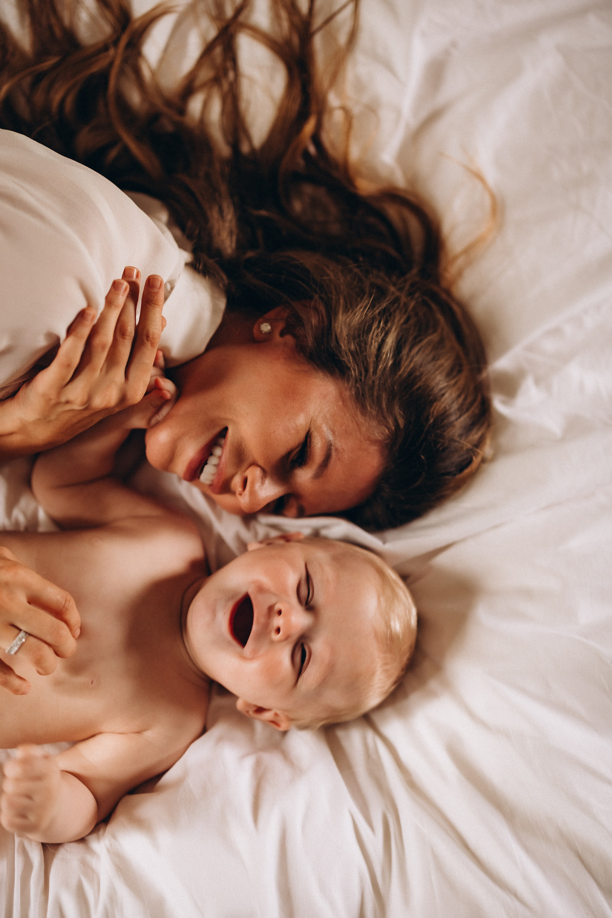 Двойное счастье. Евгения Пелипас