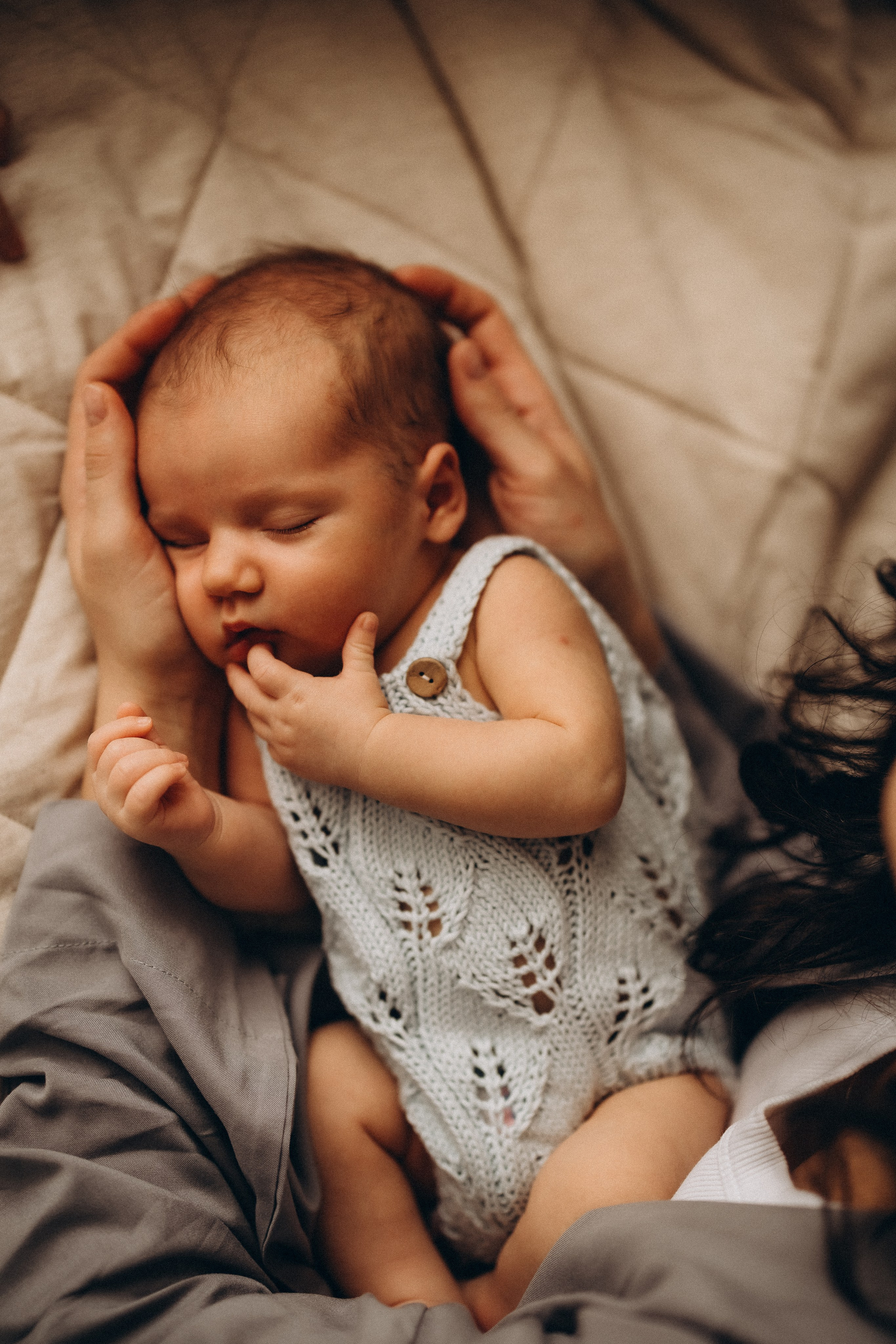 Ванечка. Евгения Пелипас