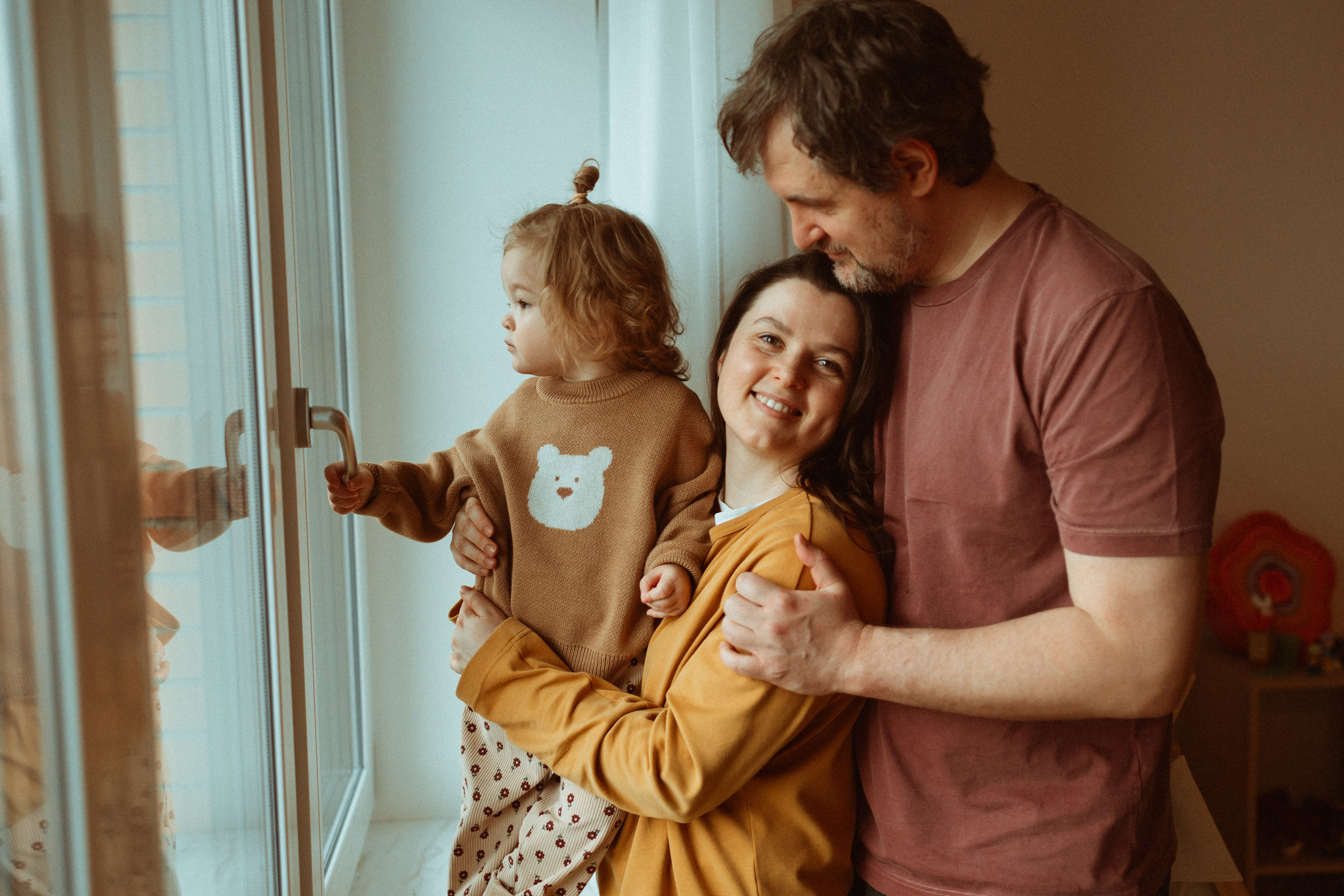 Новогодний переполох. Евгения Пелипас