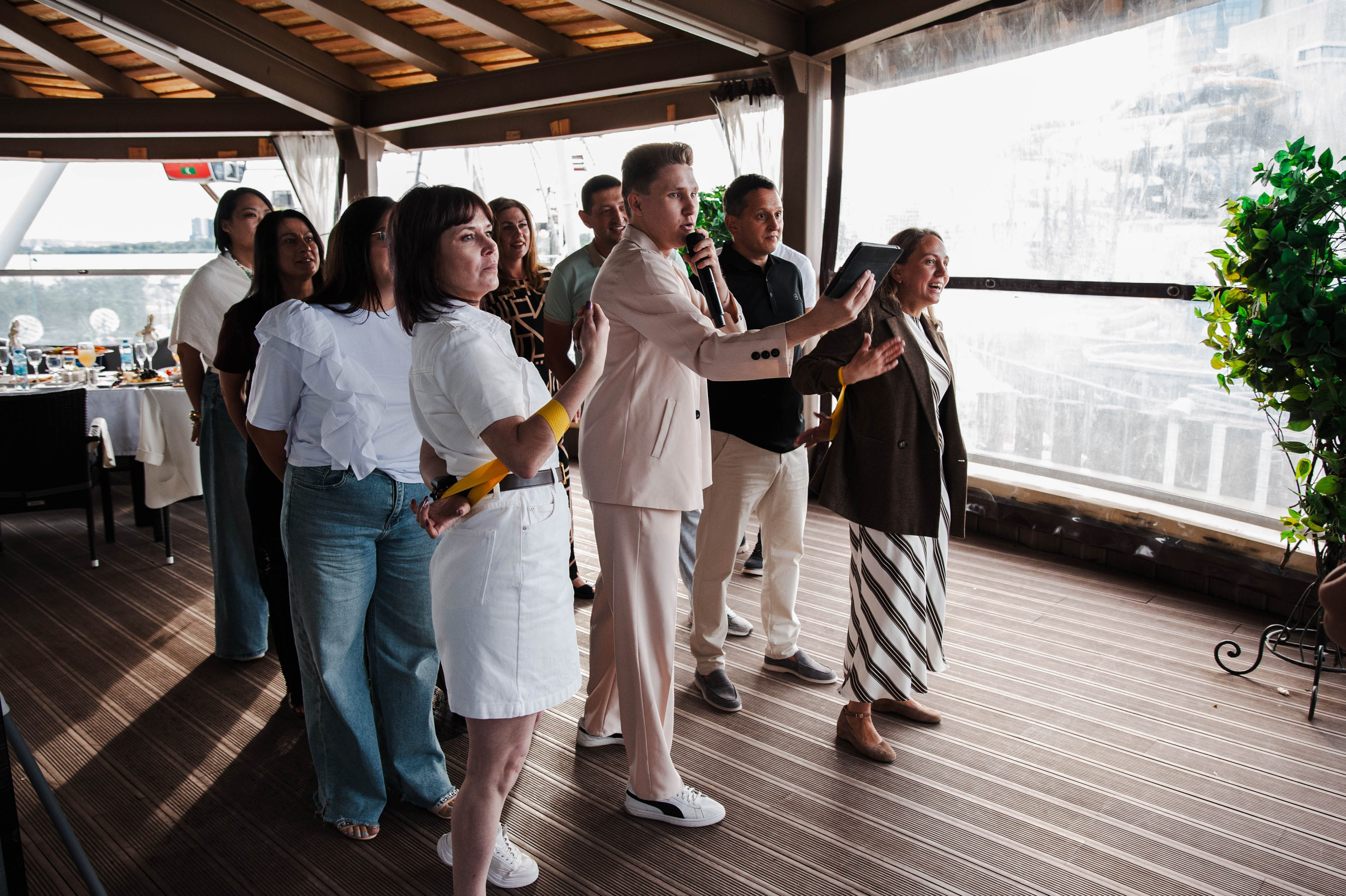 День рождения Ольги