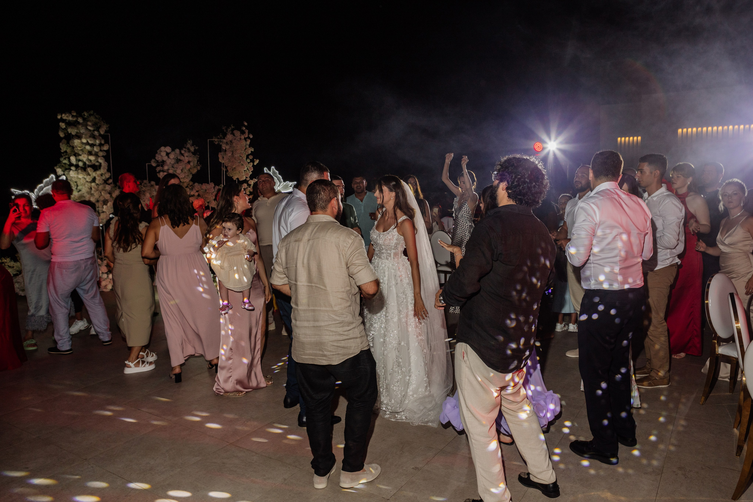 A&M. Фотограф Краснодар Настя Зокс