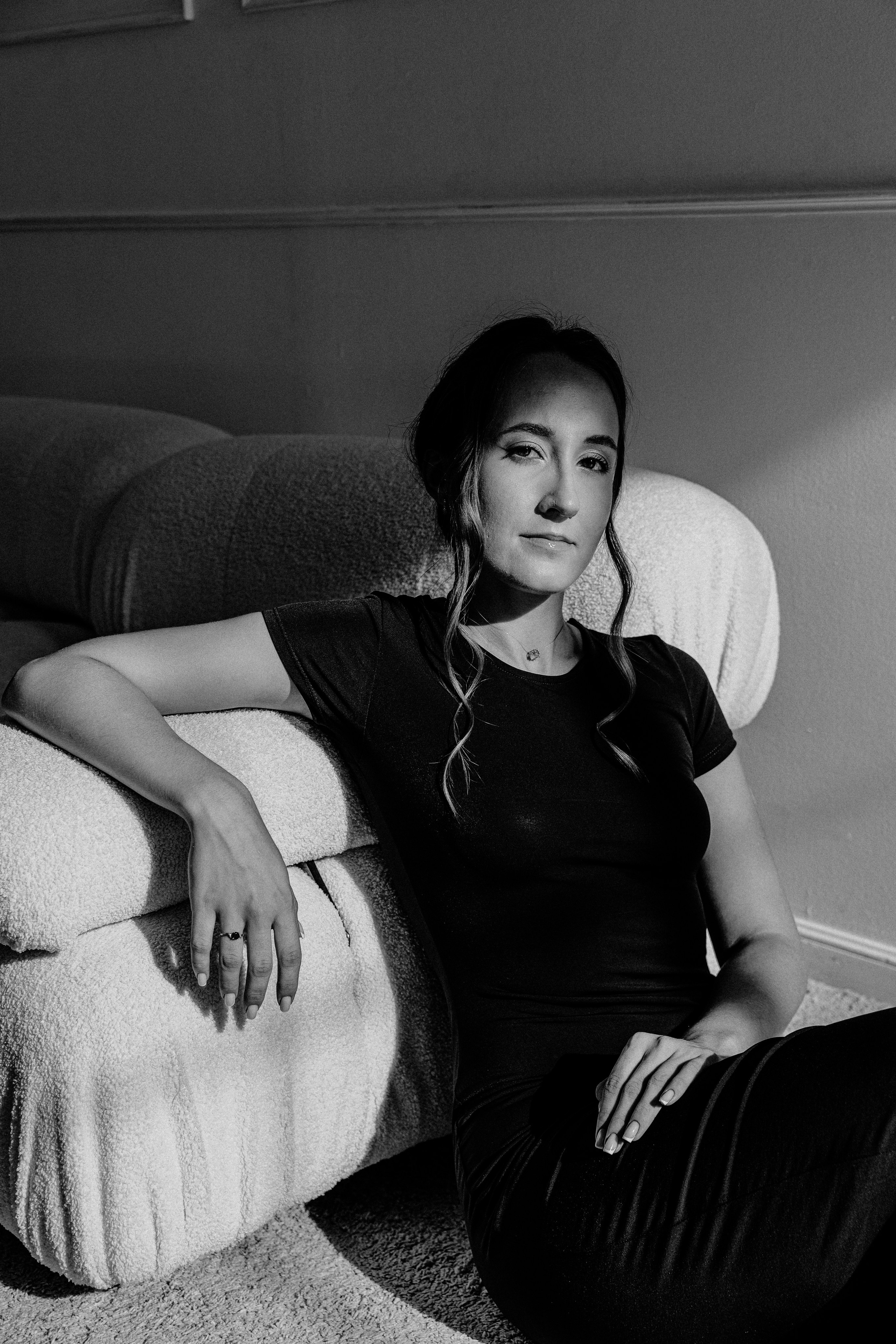 Елена. Фотограф Воронеж Варвара