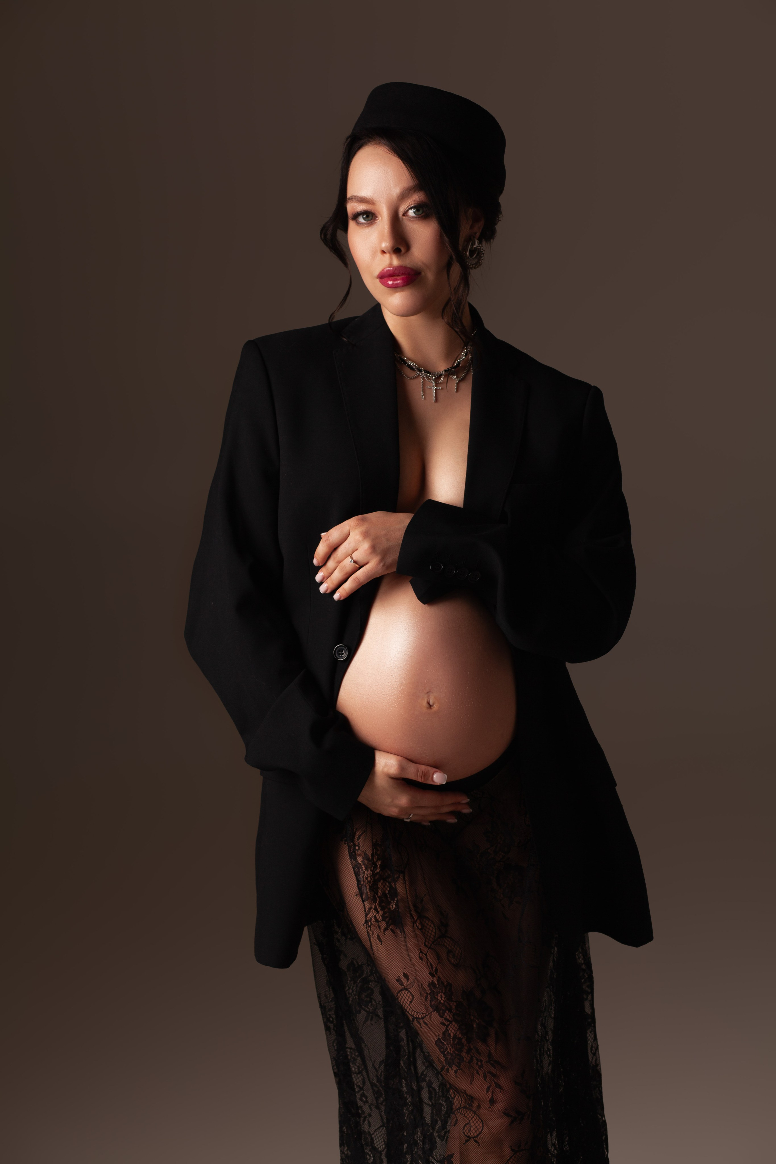 Беременность. Фотогограф беременности и материнства в Ярославле Арсеньева Юлия