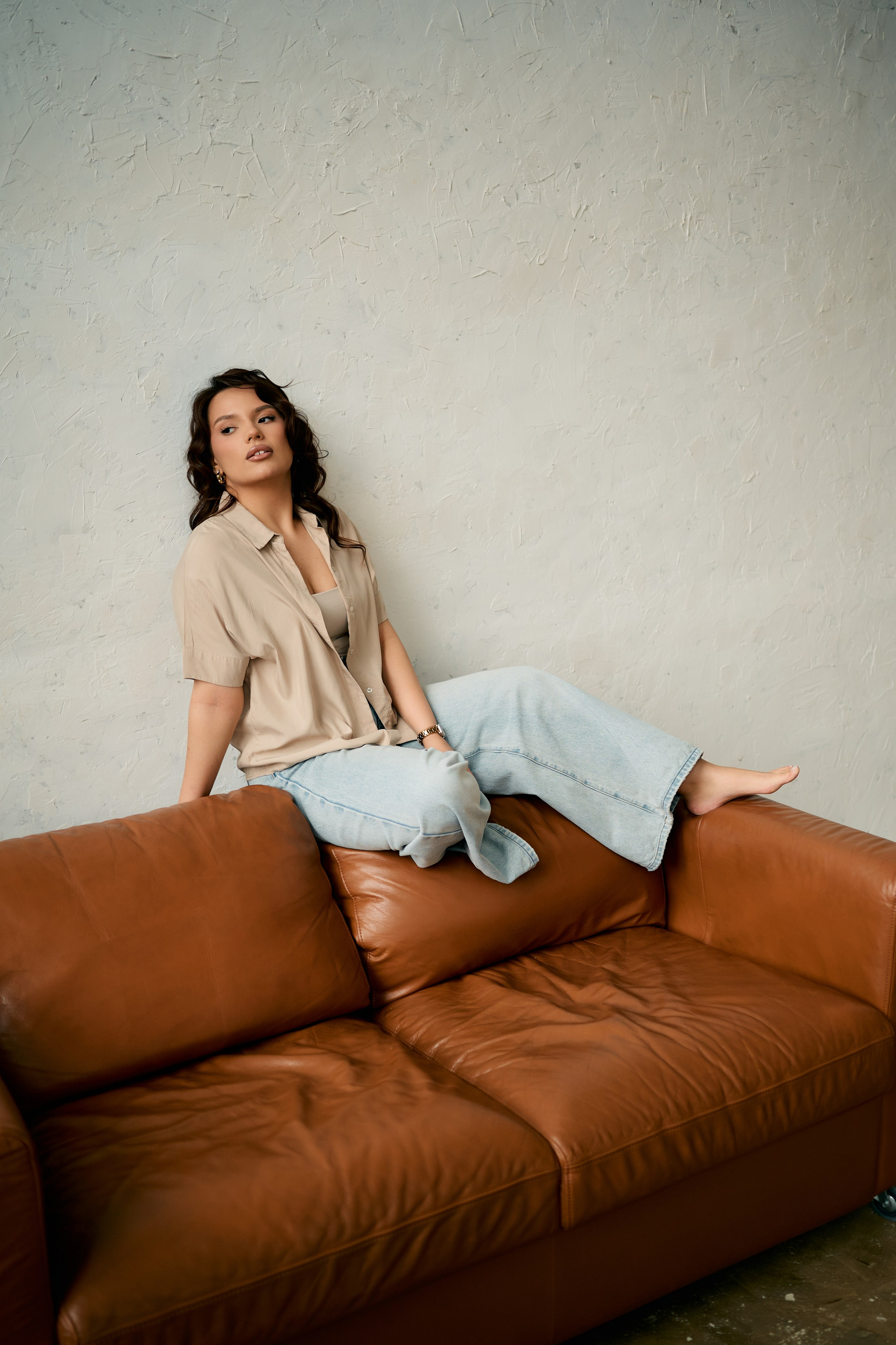 Татьяна. Фотограф Егорьевск Коломна Воскресенск