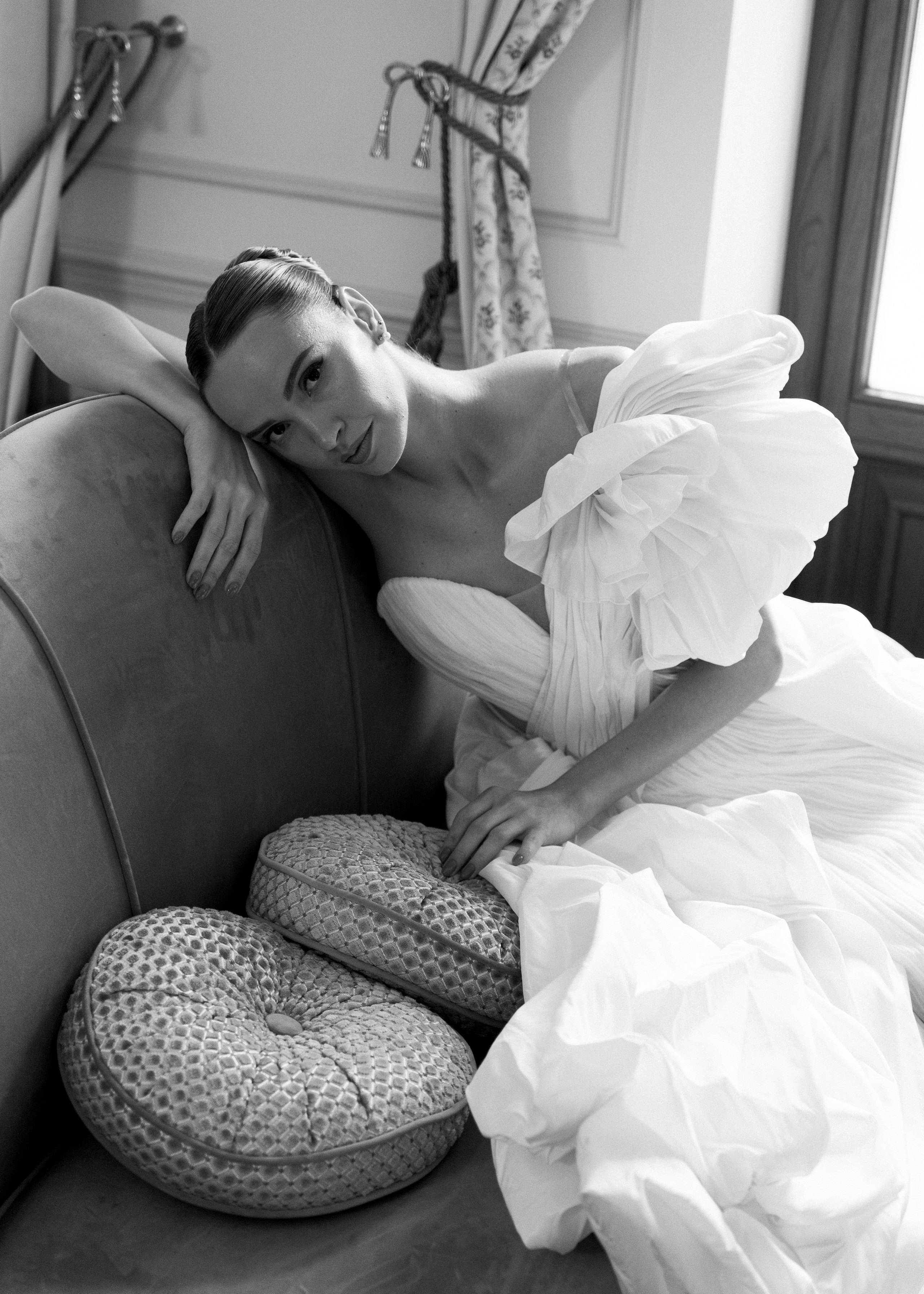 Мария и Сергей. Свадебный фотограф в Петербурге Перечнева Таша (Таша Вайб)