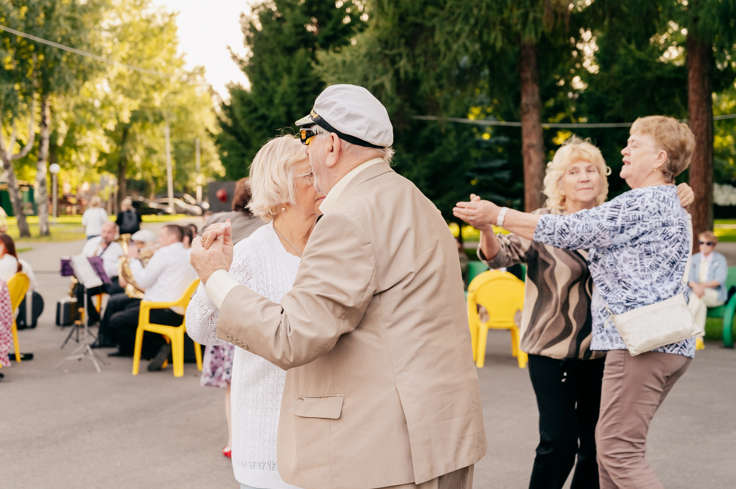 День Шахтёра в Парке Чудес 30.08.2025. Детский фотограф, семейный фотограф и репортажи в Кемерово