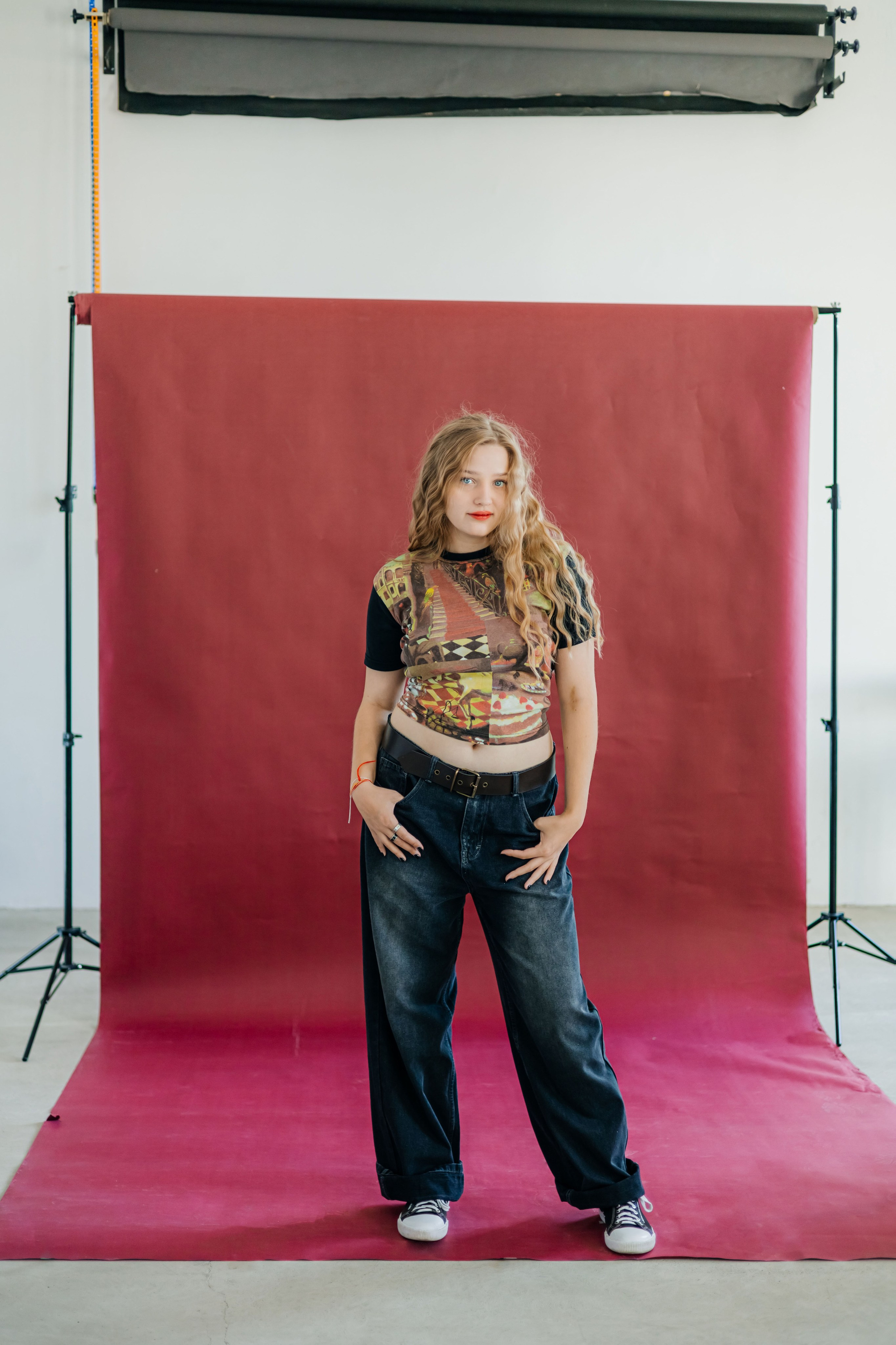 Эльвира. Дарья Нерсесян — фотограф в Ростове-на-Дону