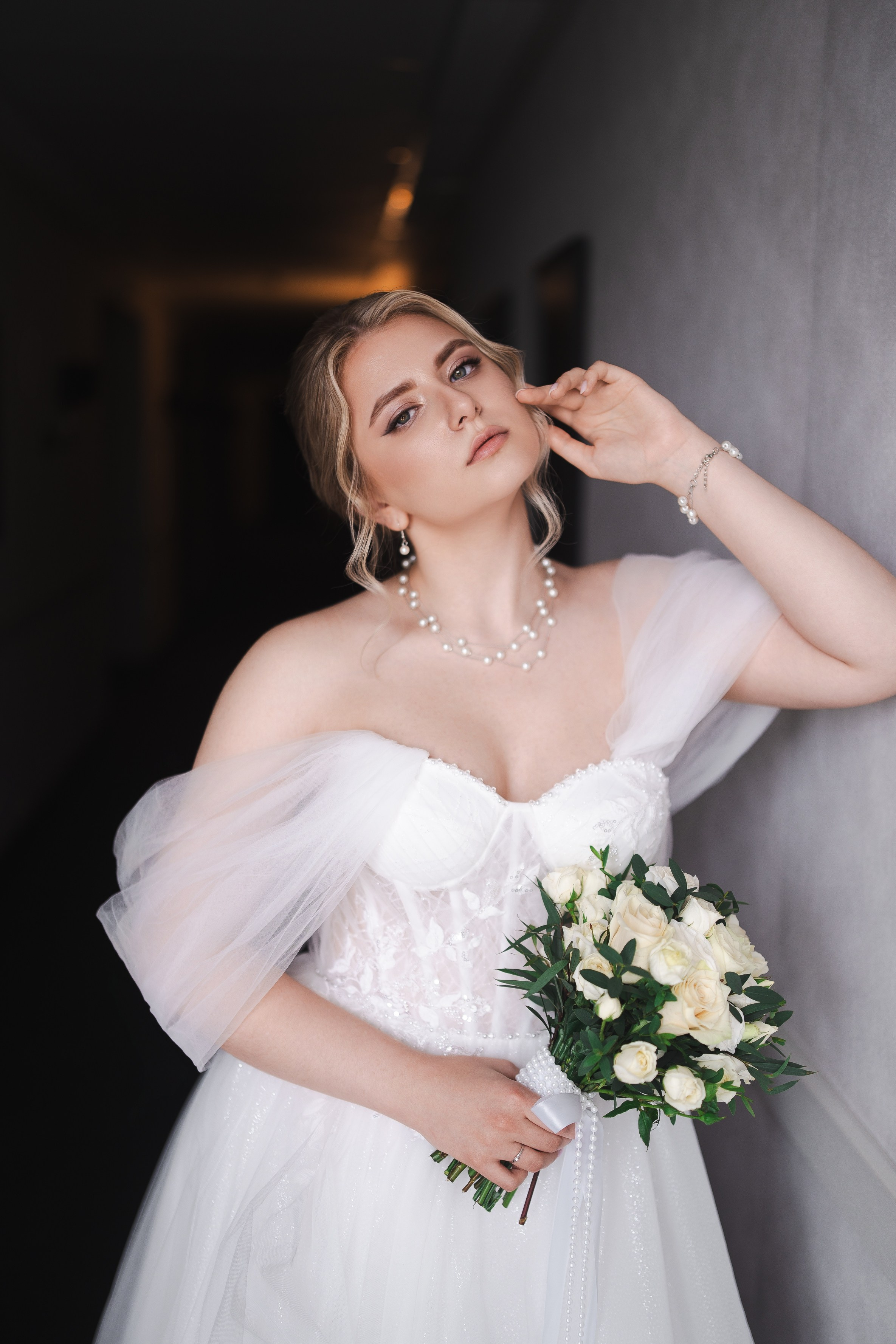 Анастасия и Антон. Фотограф Хабаровск