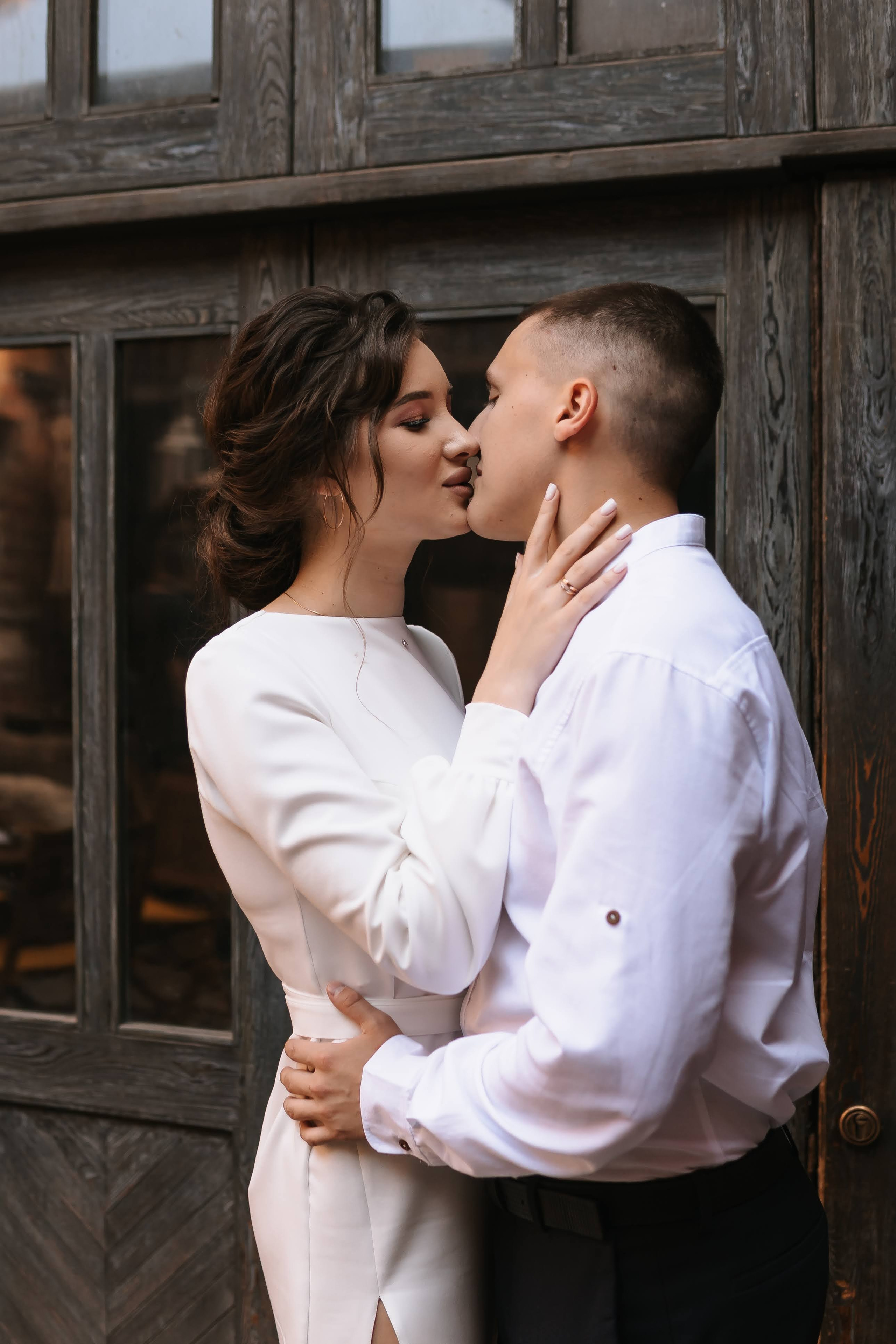 Кирилл и Кристина. Свадебный фотограф в Перми и Пермском крае Алена Мартынова