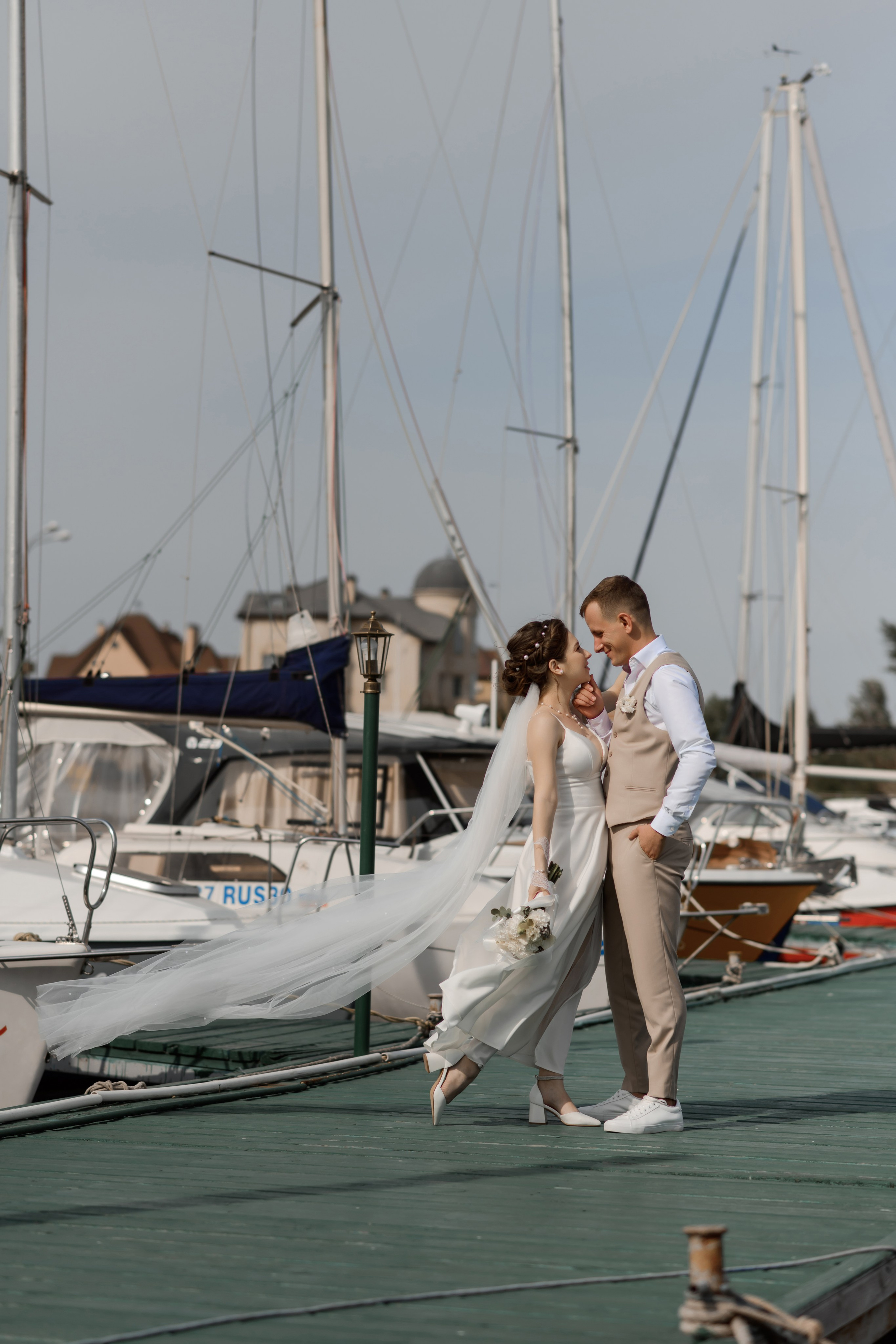 S & A. Свадебный фотограф в г. Астрахань. Так же выезжаю в другие города