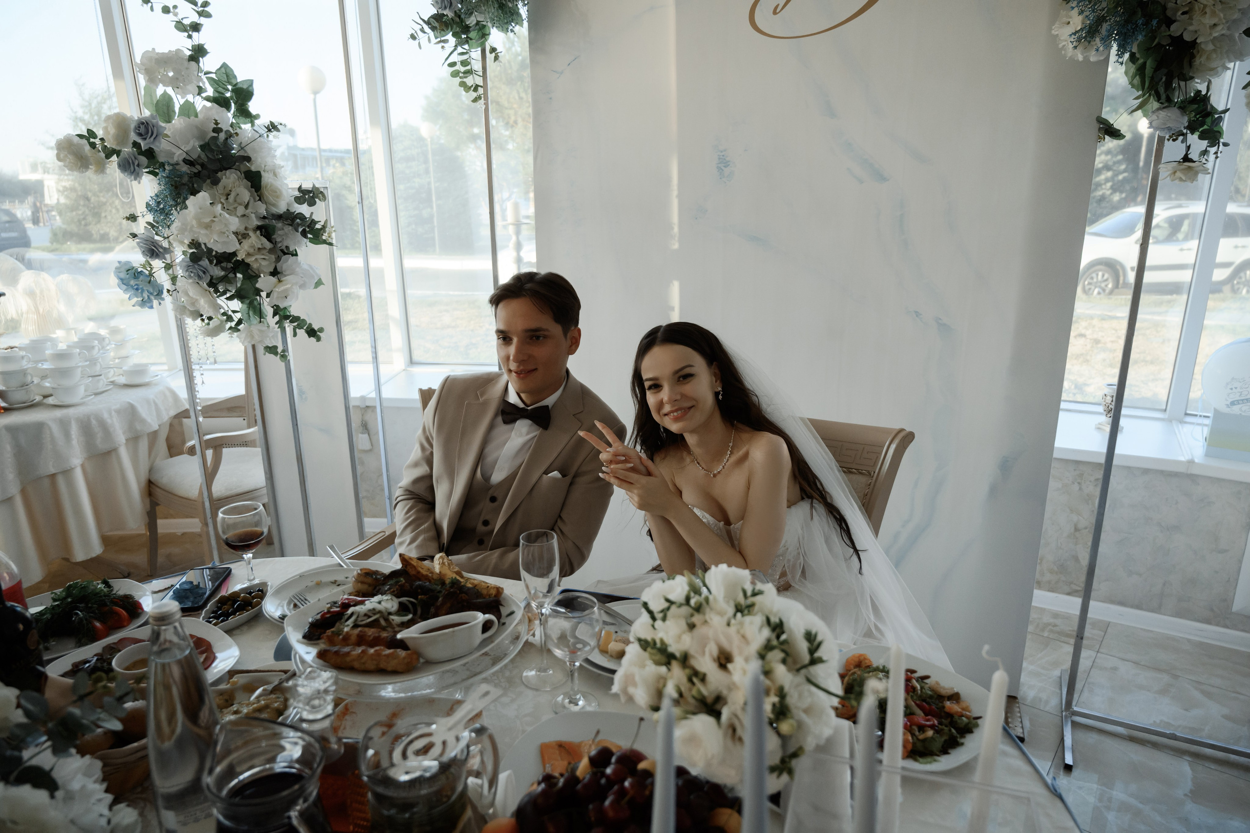 I & V. Свадебный фотограф в г. Астрахань. Так же выезжаю в другие города