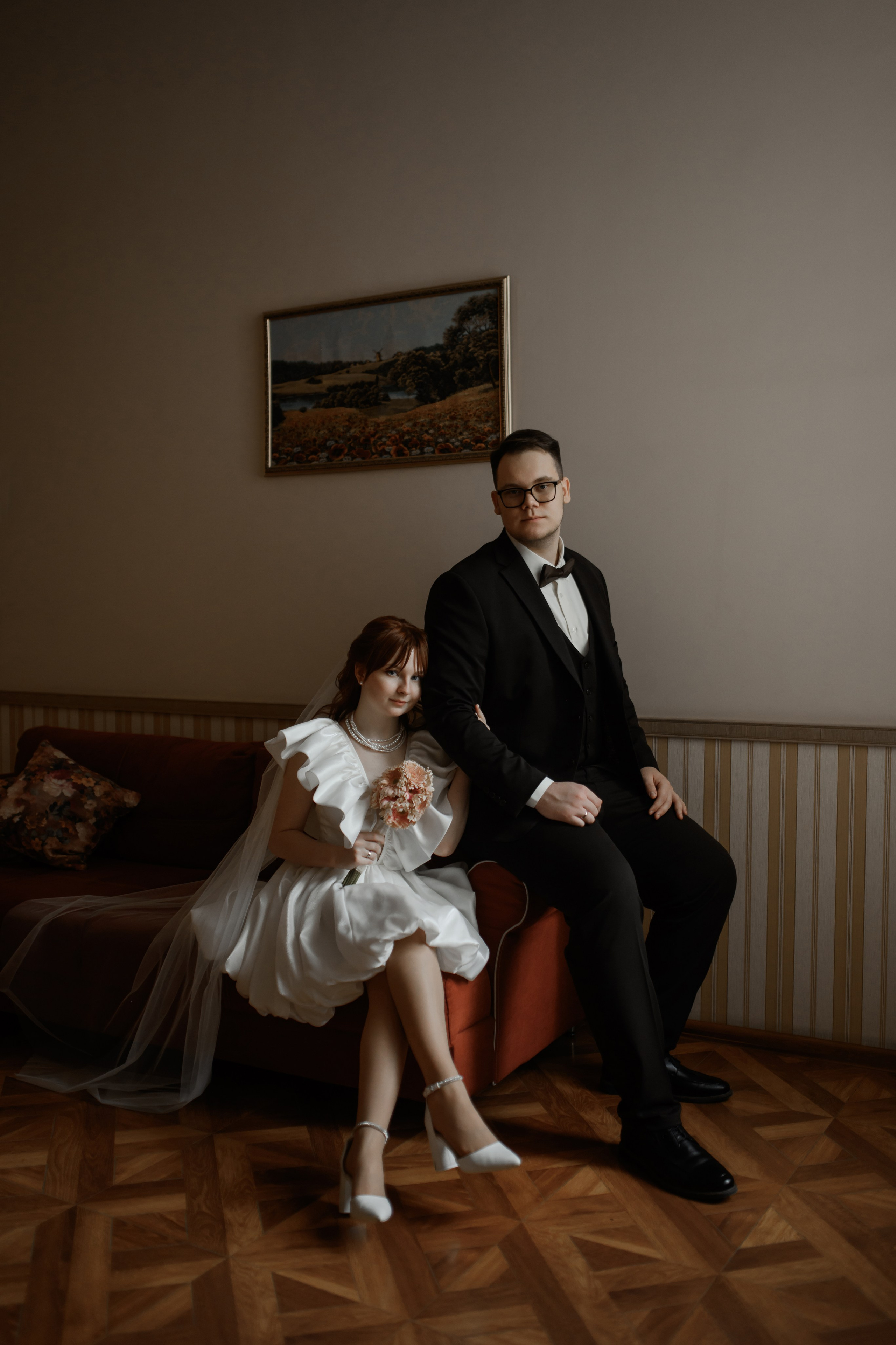 A & D. Свадебный фотограф в г. Астрахань. Так же выезжаю в другие города