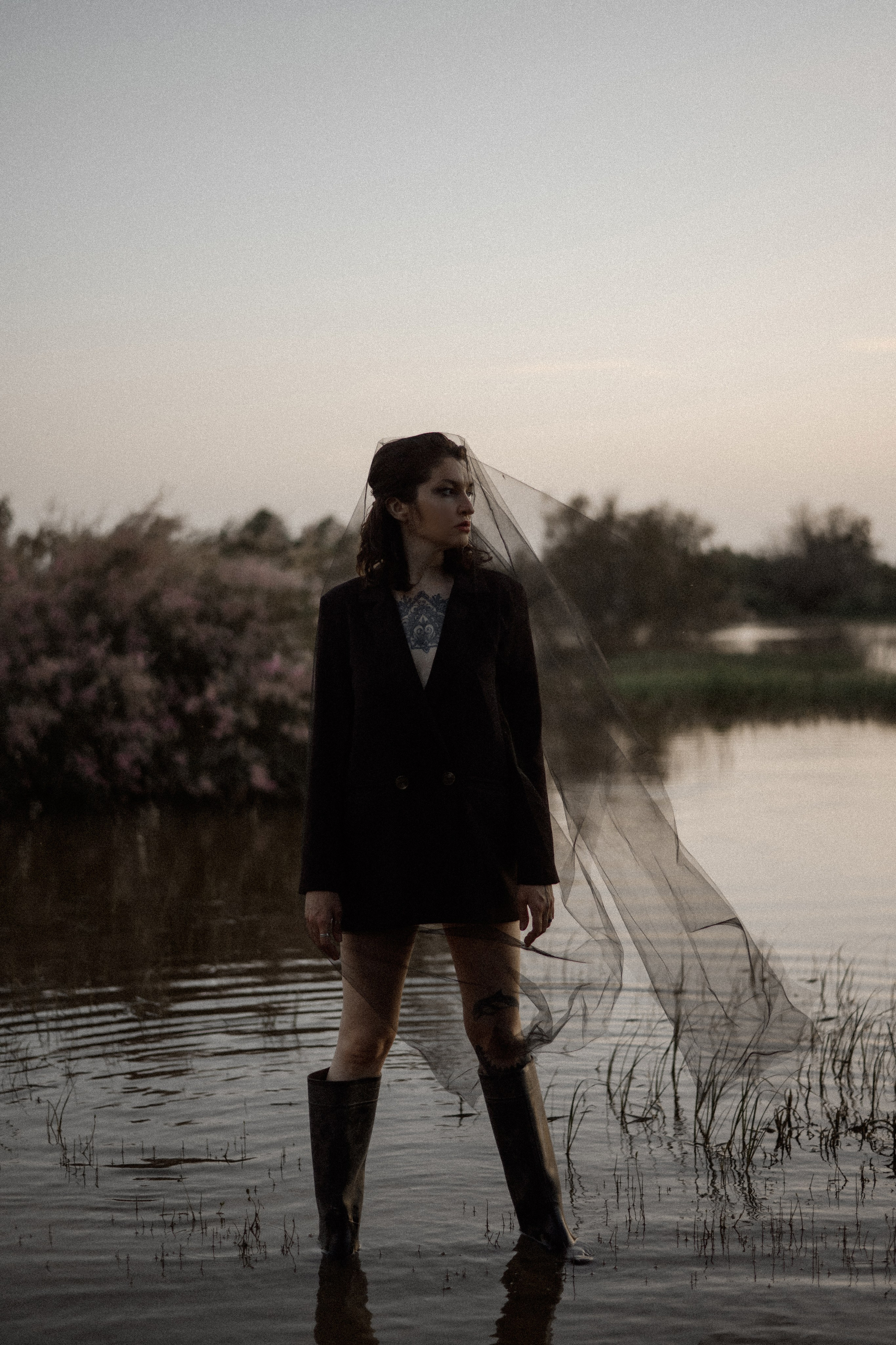 Индивидуальные женские портреты. Свадебный фотограф в г. Астрахань. Так же выезжаю в другие города