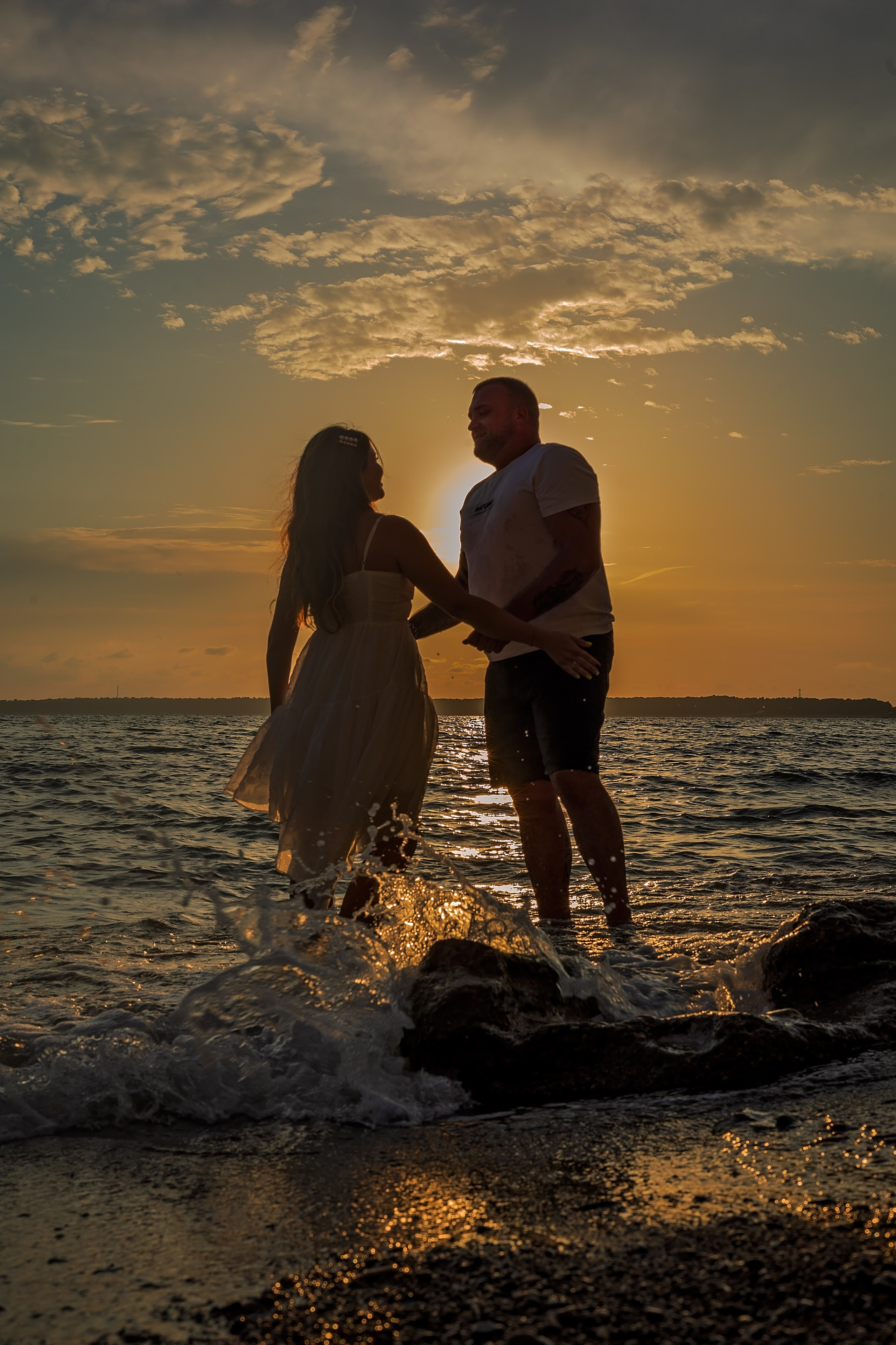 Свадебная фотоистория. Свадебный и семейный фотограф в Абхазии Эля Цишба