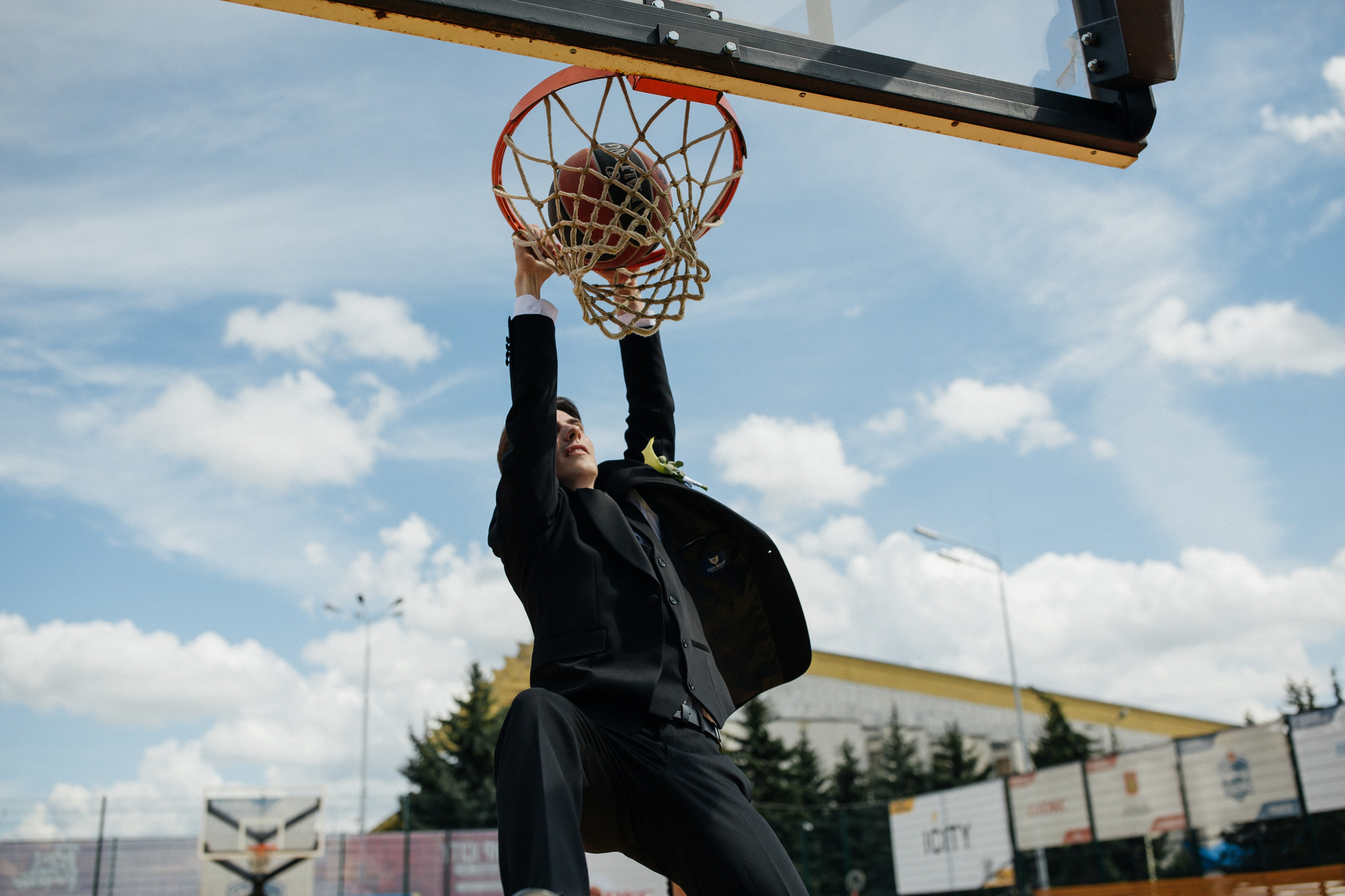 Дарья и Вячеслав. Свадебный фотограф в Москве и Твери