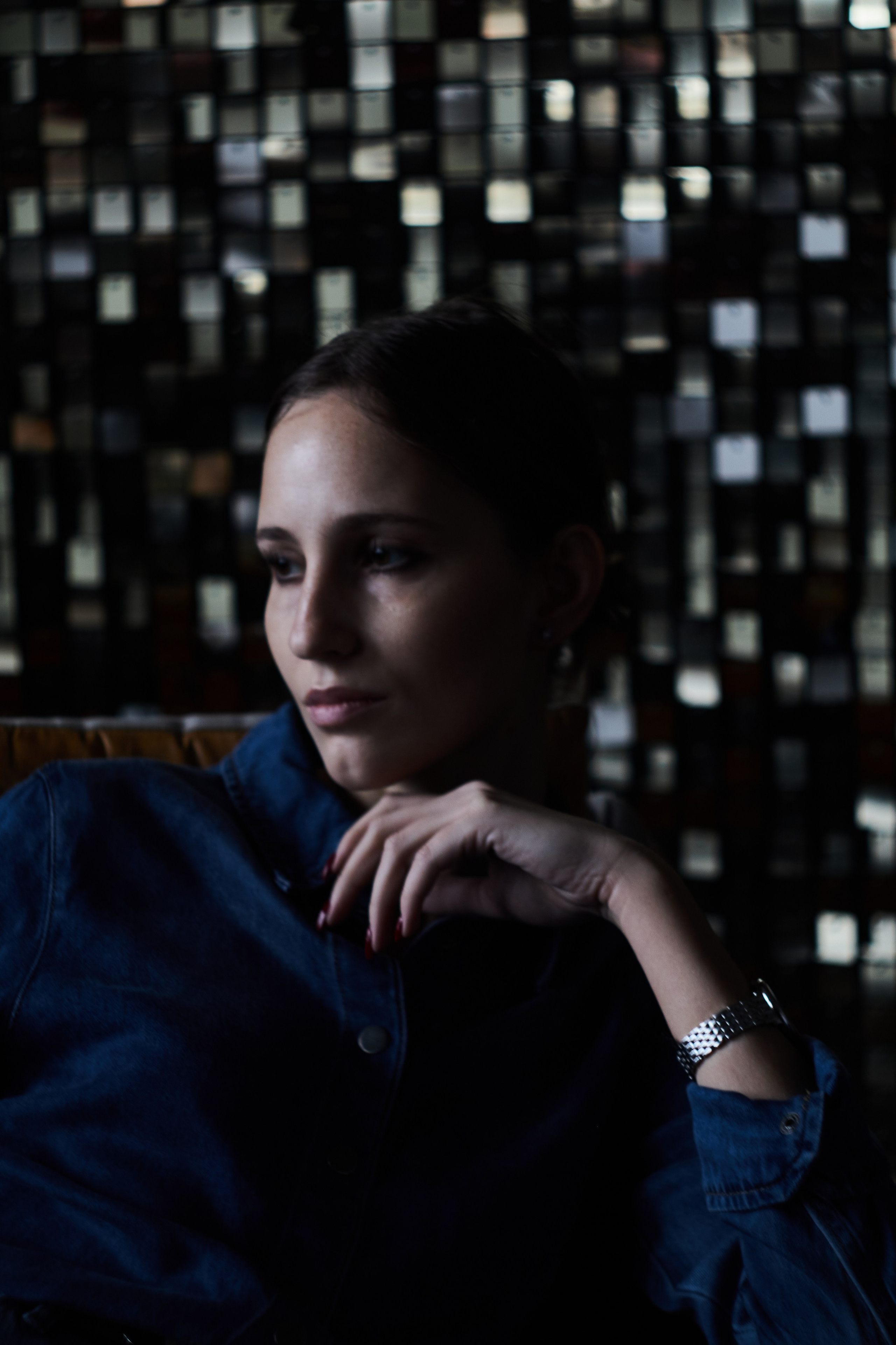 Rada. Фотограф Александр Рауш